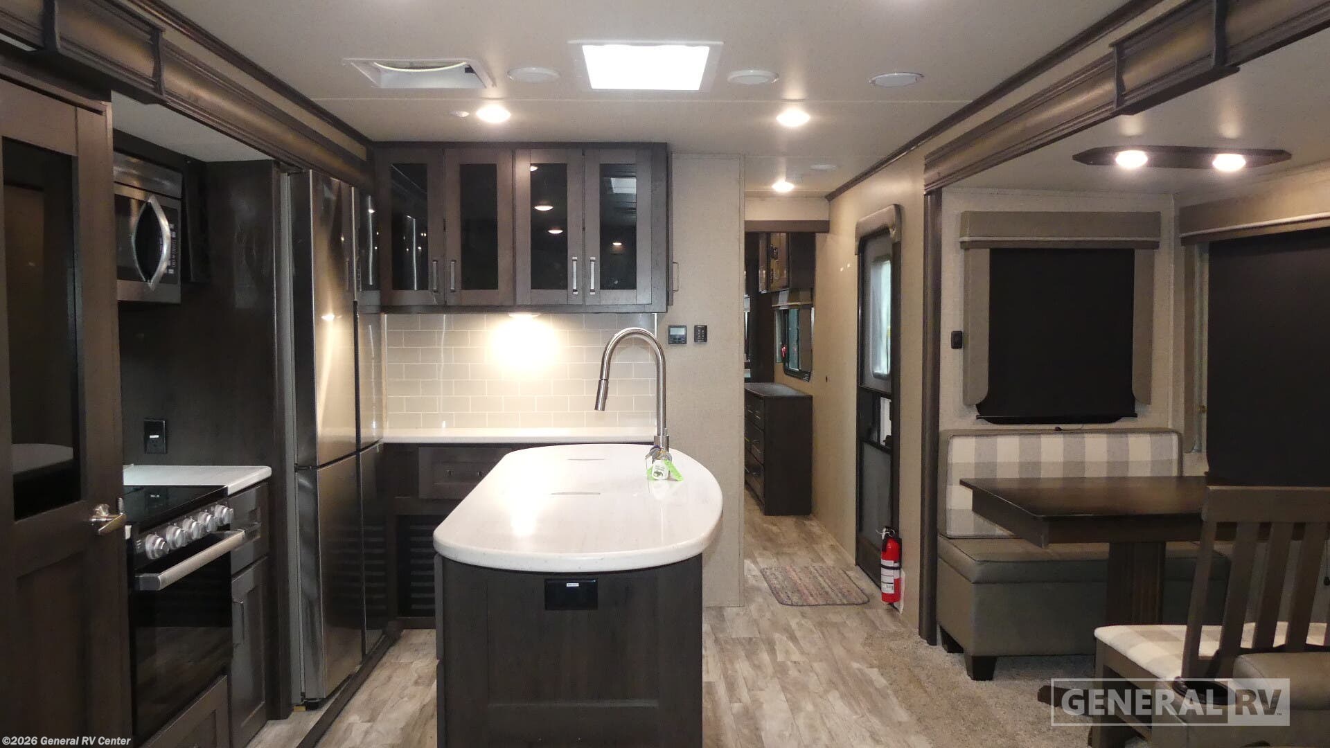 Used 2022 Grand Design Reflection 315RLTS available in Ashland, Virginia