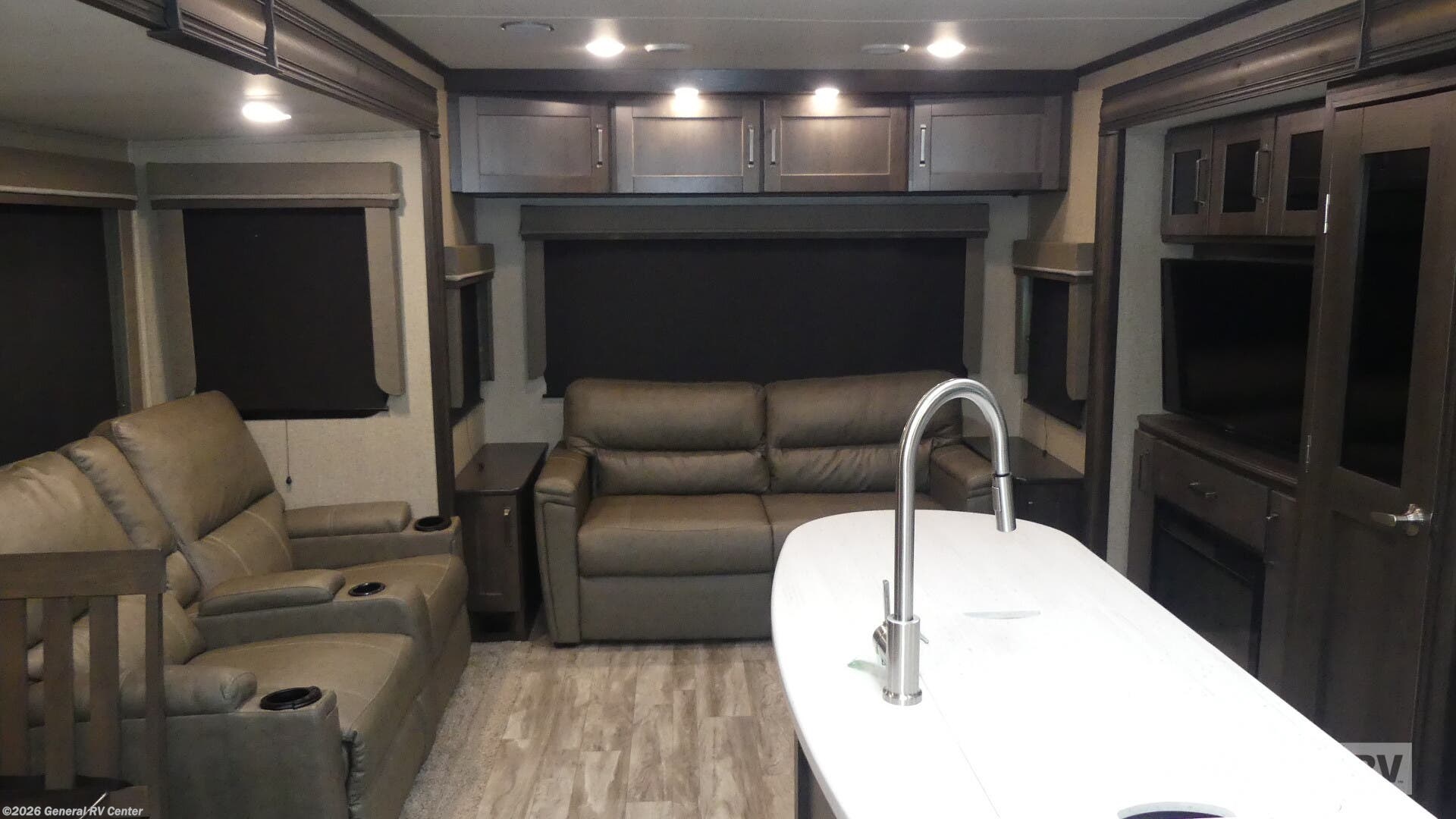 2022 Grand Design Reflection 315RLTS - Used Travel Trailer For Sale by General RV Center in Ashland, Virginia