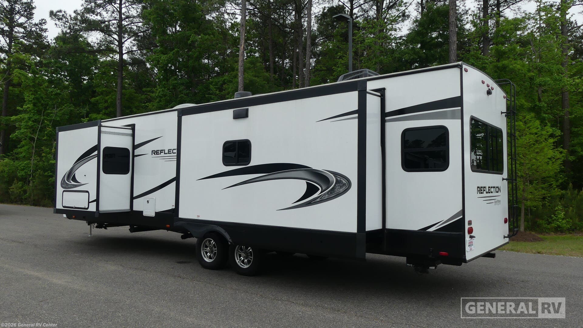 2022 Reflection 315RLTS by Grand Design from General RV Center in Ashland, Virginia