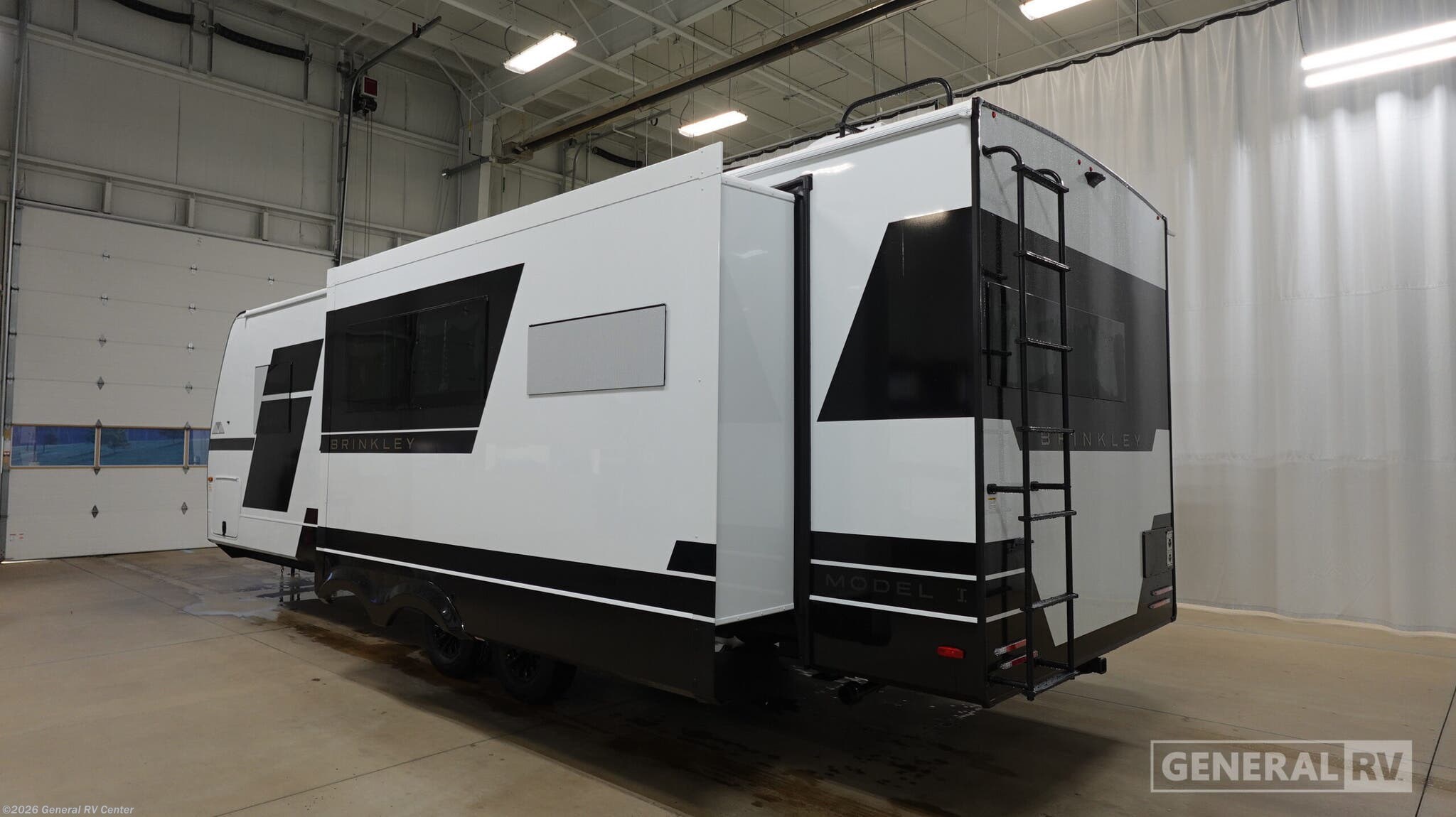2026 Model I 280 by Brinkley RV from General RV Center in Ashland, Virginia
