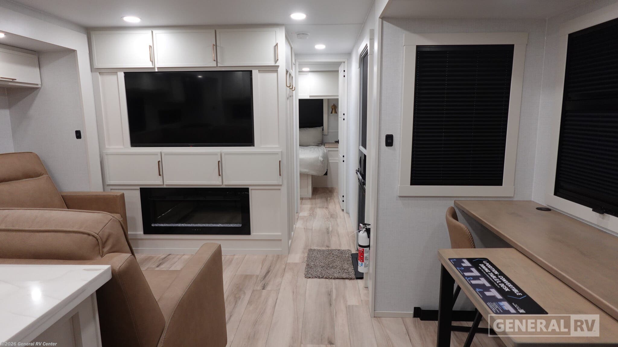 New 2026 Brinkley RV Model I 280 available in Ashland, Virginia