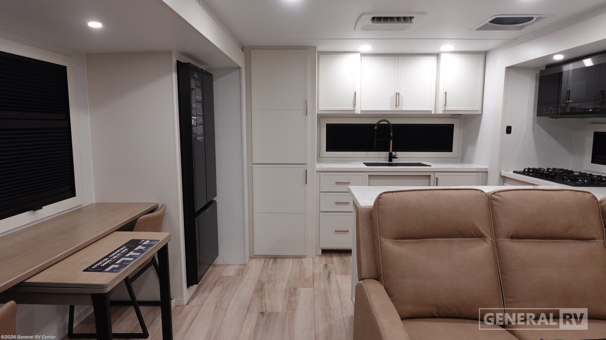 2026 Brinkley RV Model I 280 - New Travel Trailer For Sale by General RV Center in Ashland, Virginia