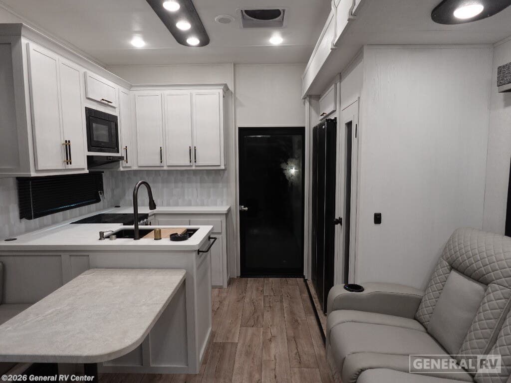 2025 Dutchmen Voltage VT3800-PS - New Fifth Wheel For Sale by General RV Center in Ashland, Virginia
