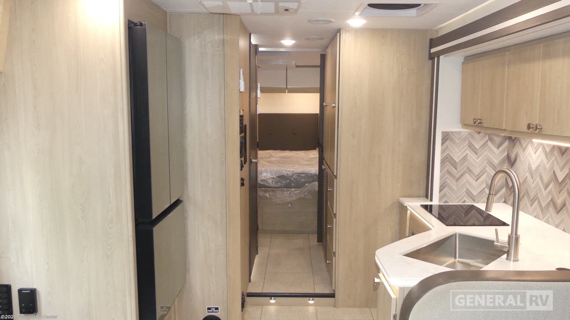2026 Coachmen Entourage 320LV - New Super C For Sale by General RV Center in Ashland, Virginia
