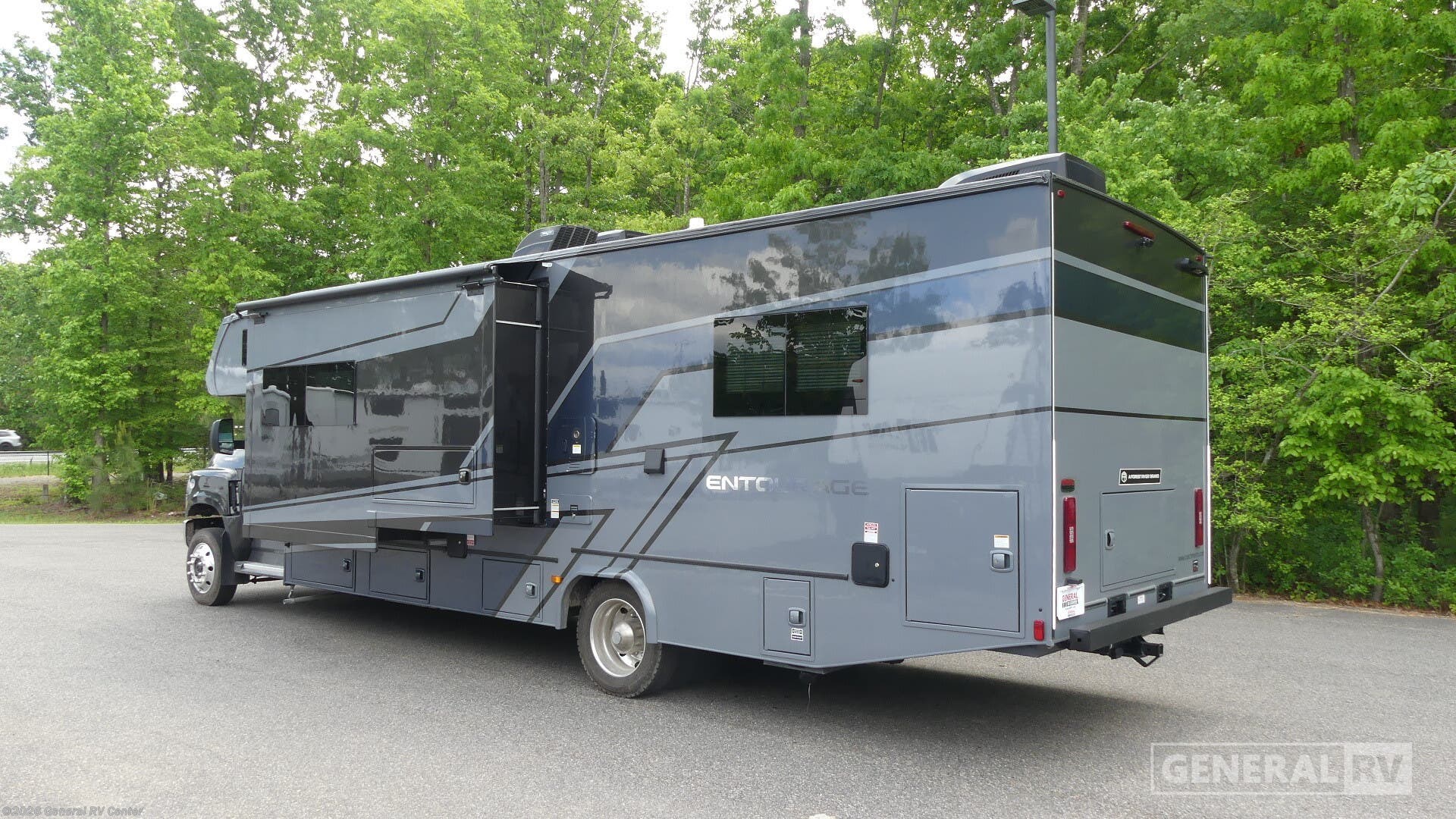 2026 Entourage 320LV by Coachmen from General RV Center in Ashland, Virginia