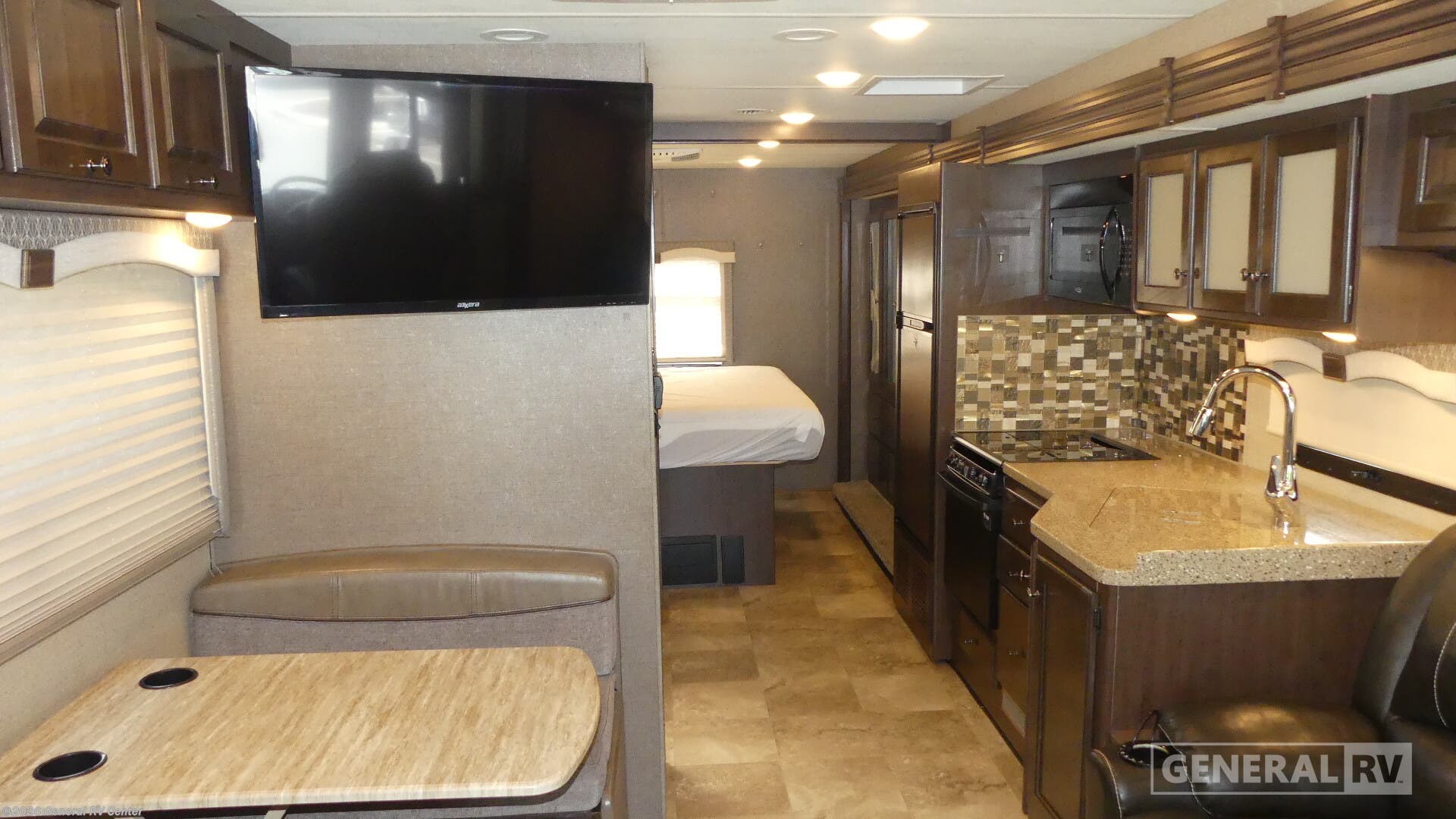 2018 Thor Motor Coach Windsport 29M - Used Class A For Sale by General RV Center in Ashland, Virginia
