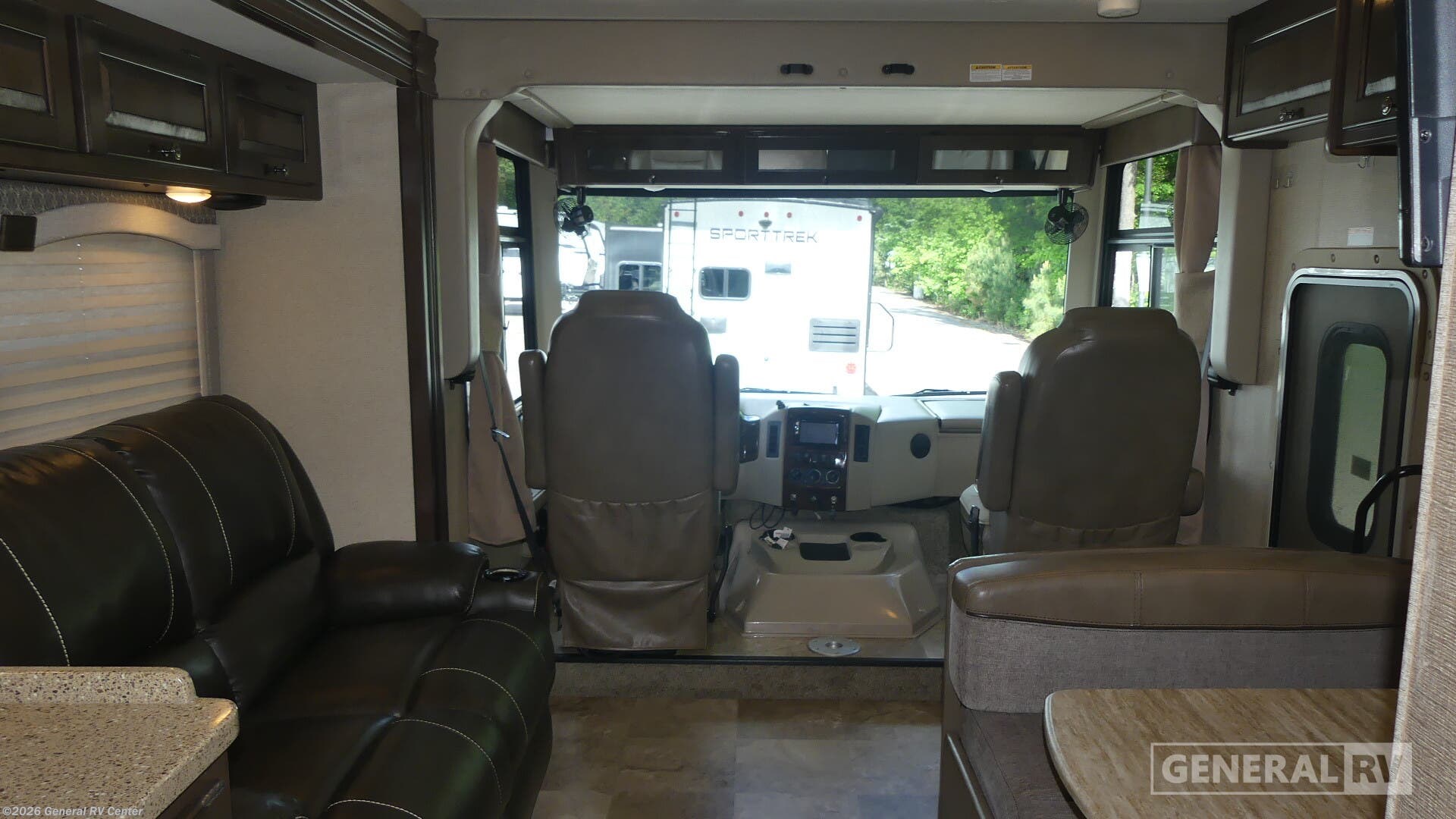 Used 2018 Thor Motor Coach Windsport 29M available in Ashland, Virginia