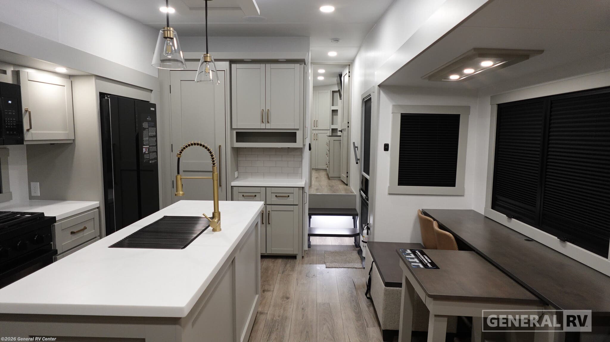 New 2026 Brinkley RV Model Z 3100 available in Ashland, Virginia