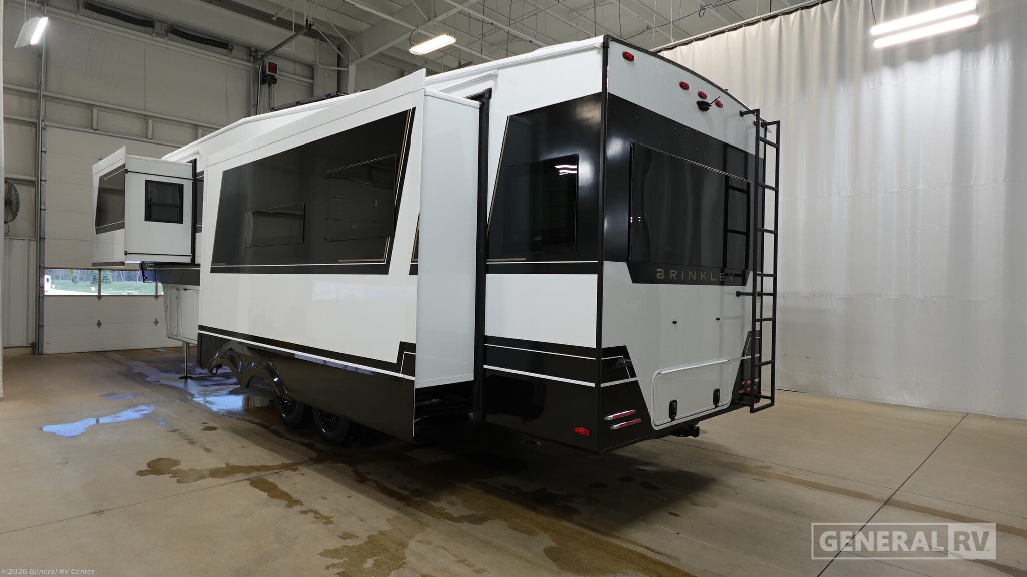 2026 Model Z 3100 by Brinkley RV from General RV Center in Ashland, Virginia