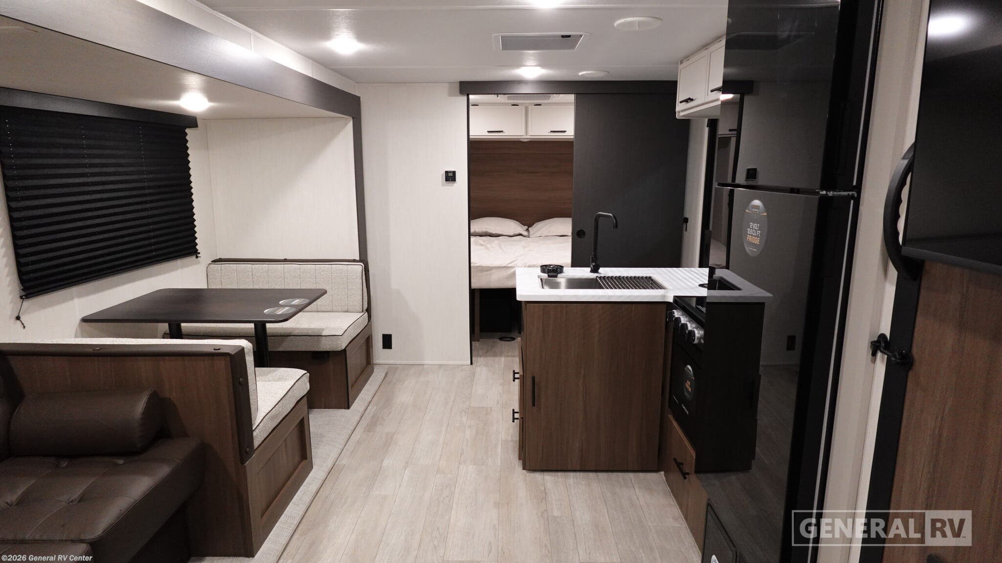 New 2026 Prime Time Avenger 26DBS available in Ashland, Virginia