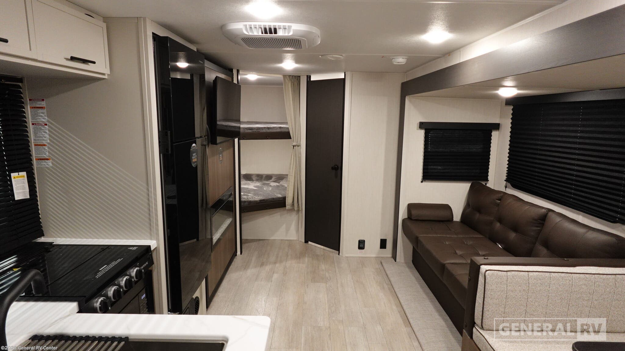 2026 Prime Time Avenger 26DBS - New Travel Trailer For Sale by General RV Center in Ashland, Virginia