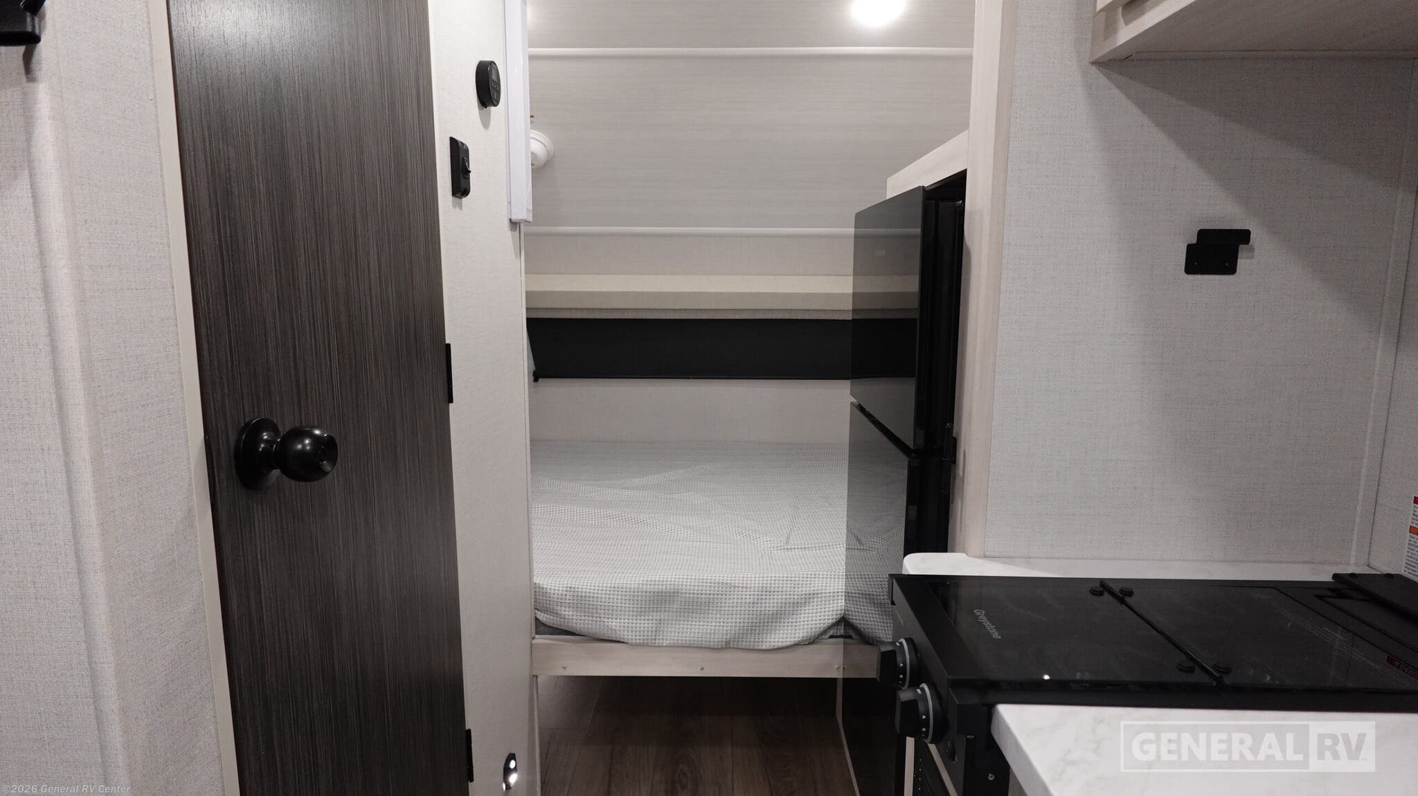 2026 Forest River R*POD RPT171 - New Travel Trailer For Sale by General RV Center in Ashland, Virginia