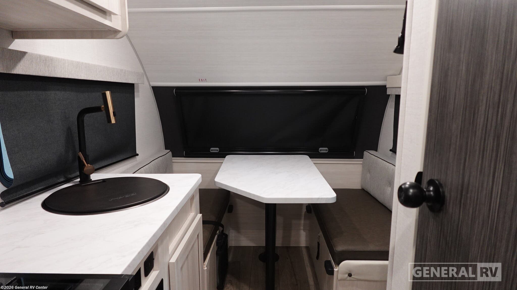 New 2026 Forest River R*POD RPT171 available in Ashland, Virginia