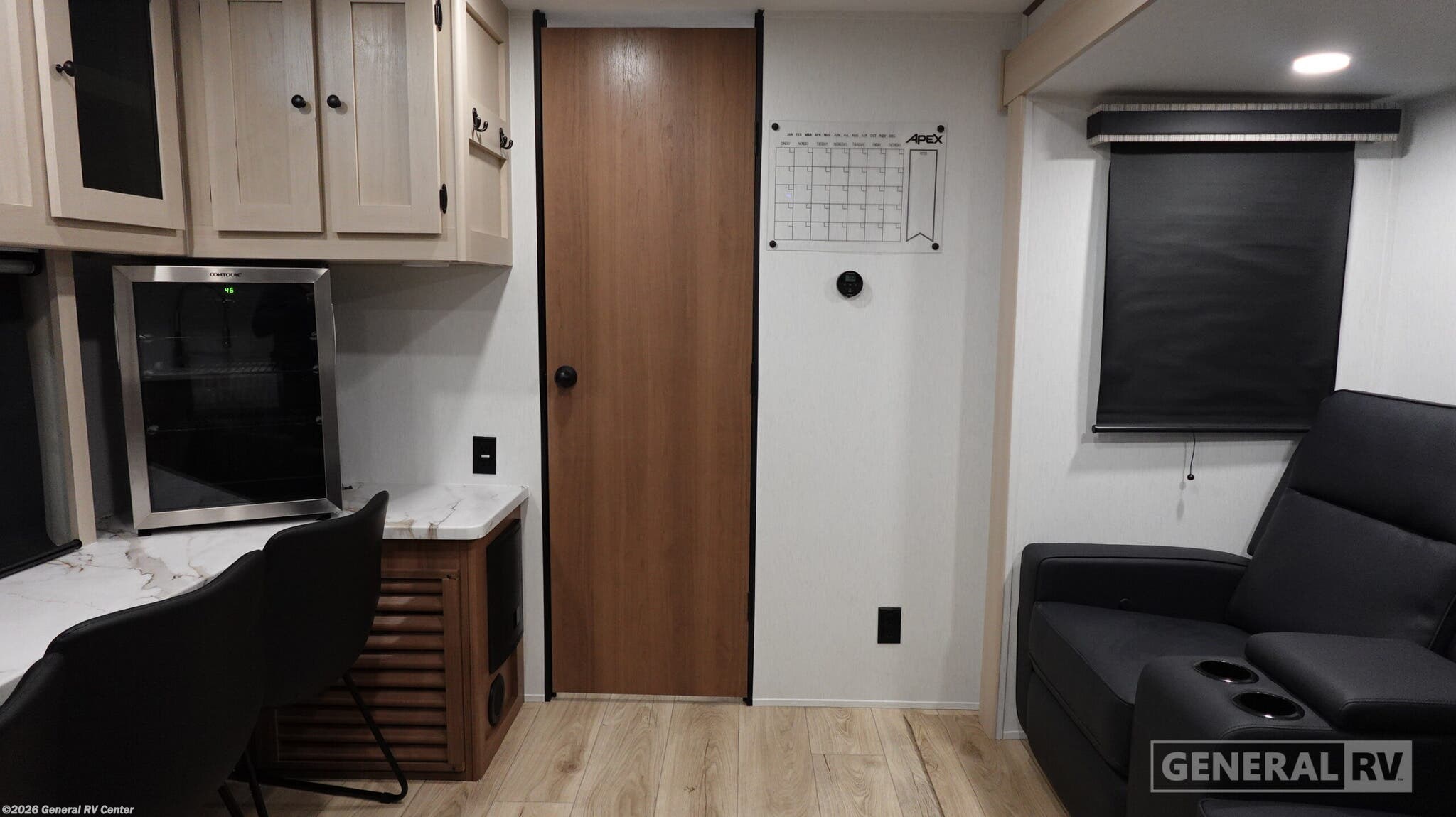 2026 Coachmen Apex Ultra Lite 242BARV - New Travel Trailer For Sale by General RV Center in Ashland, Virginia