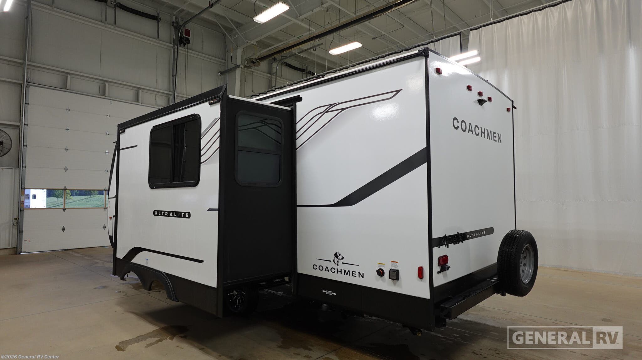 2026 Apex Ultra Lite 242BARV by Coachmen from General RV Center in Ashland, Virginia