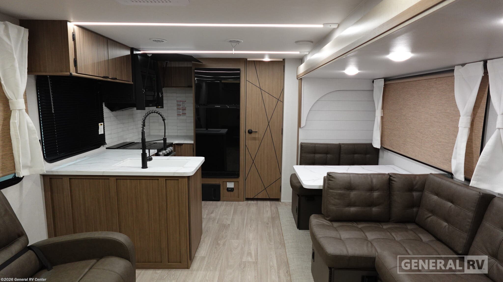 2026 Forest River Salem 27RK - New Travel Trailer For Sale by General RV Center in Ashland, Virginia