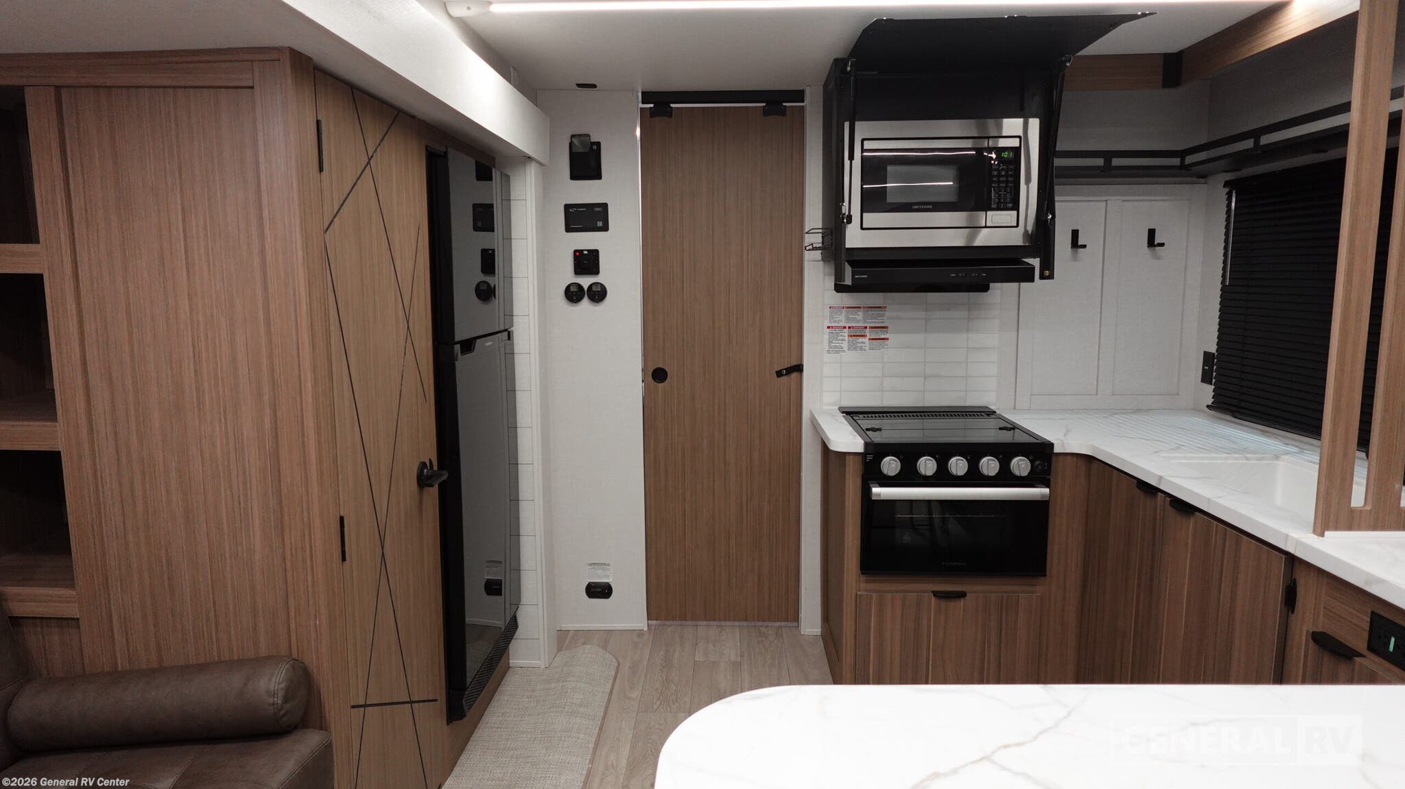 2026 Forest River Salem 300ICE - New Travel Trailer For Sale by General RV Center in Ashland, Virginia