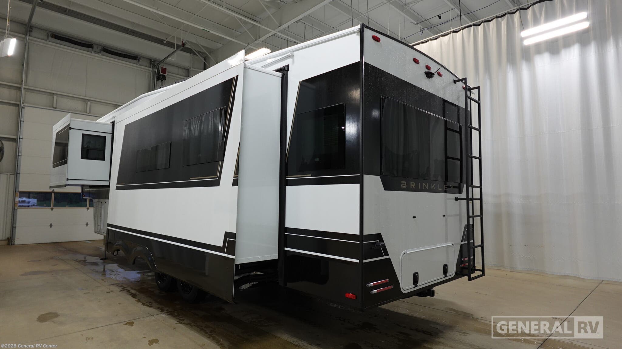 2026 Model Z 3100 by Brinkley RV from General RV Center in Ashland, Virginia