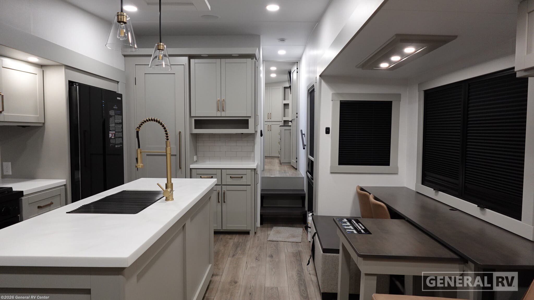 New 2026 Brinkley RV Model Z 3100 available in Ashland, Virginia