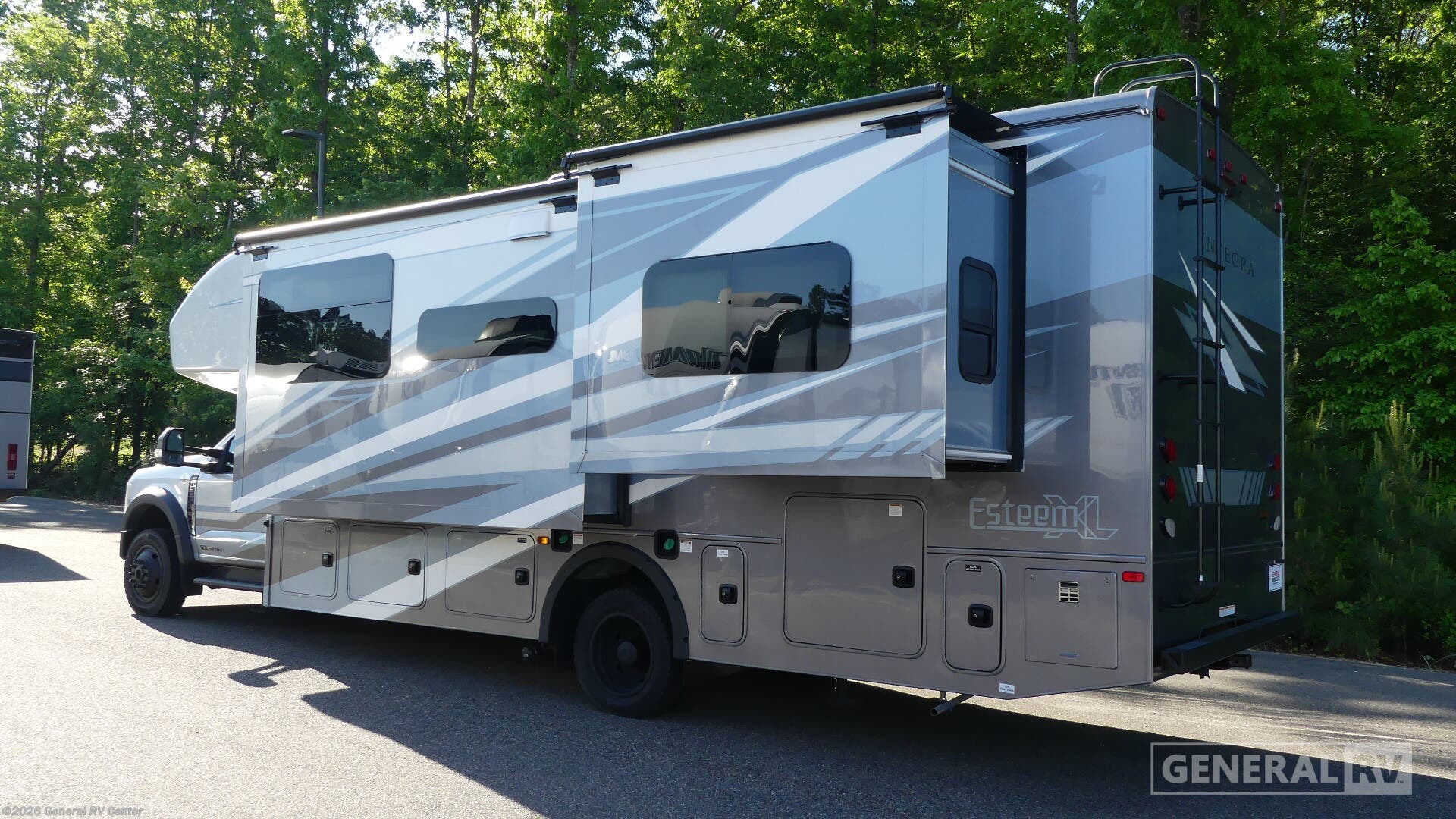 2026 Esteem XL 32U by Entegra Coach from General RV Center in Ashland, Virginia