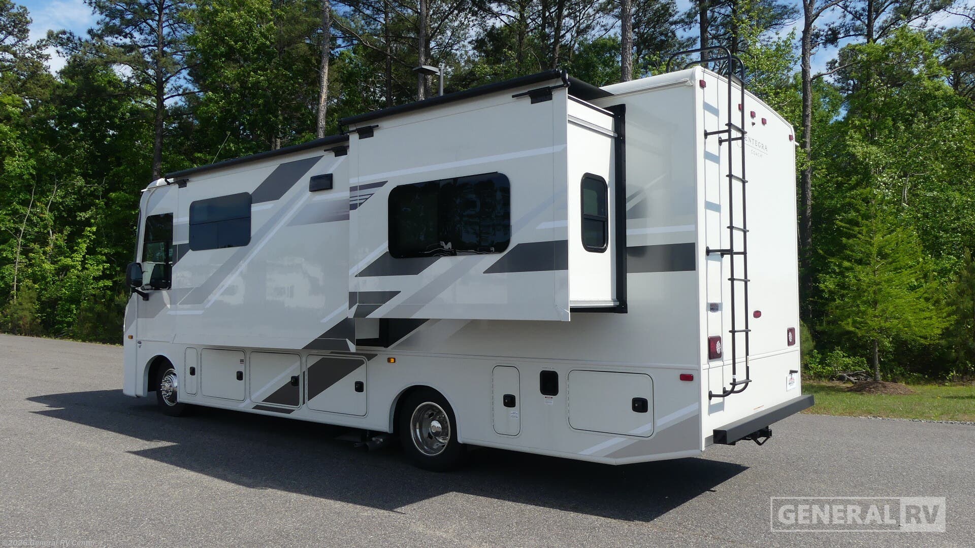 2026 Vision 27A by Entegra Coach from General RV Center in Ashland, Virginia