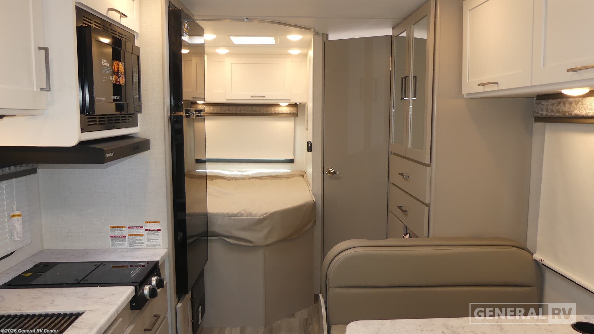 New 2026 Thor Motor Coach Pasadena SE SE21 available in Ashland, Virginia