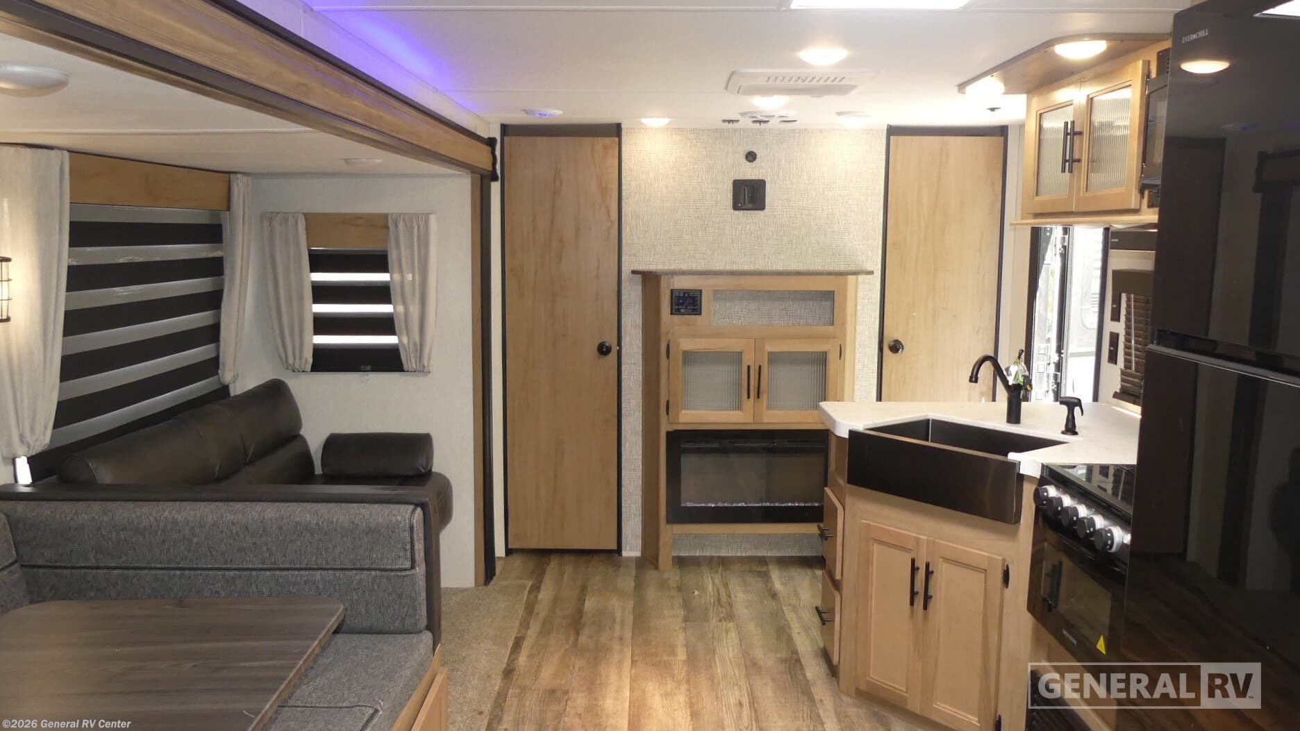 Used 2023 Forest River Cherokee 294BH available in Ashland, Virginia