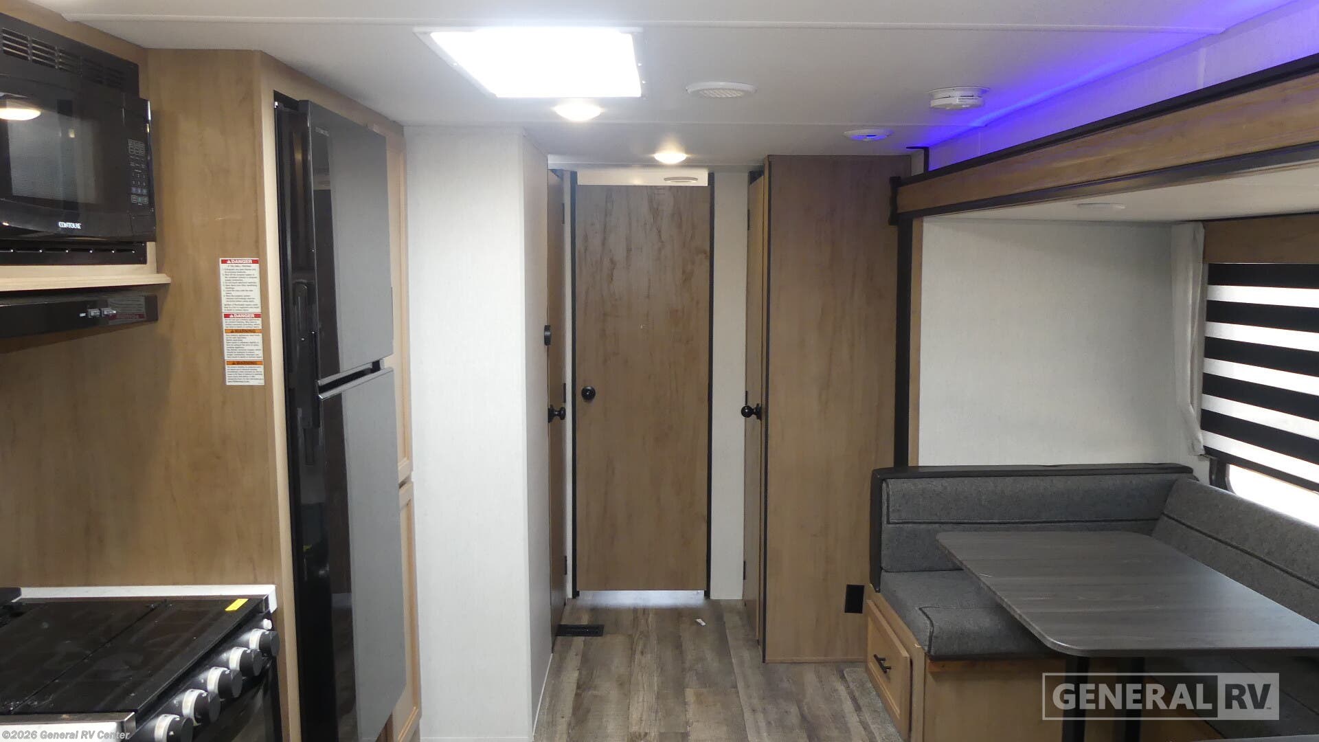 2023 Forest River Cherokee 294BH - Used Travel Trailer For Sale by General RV Center in Ashland, Virginia