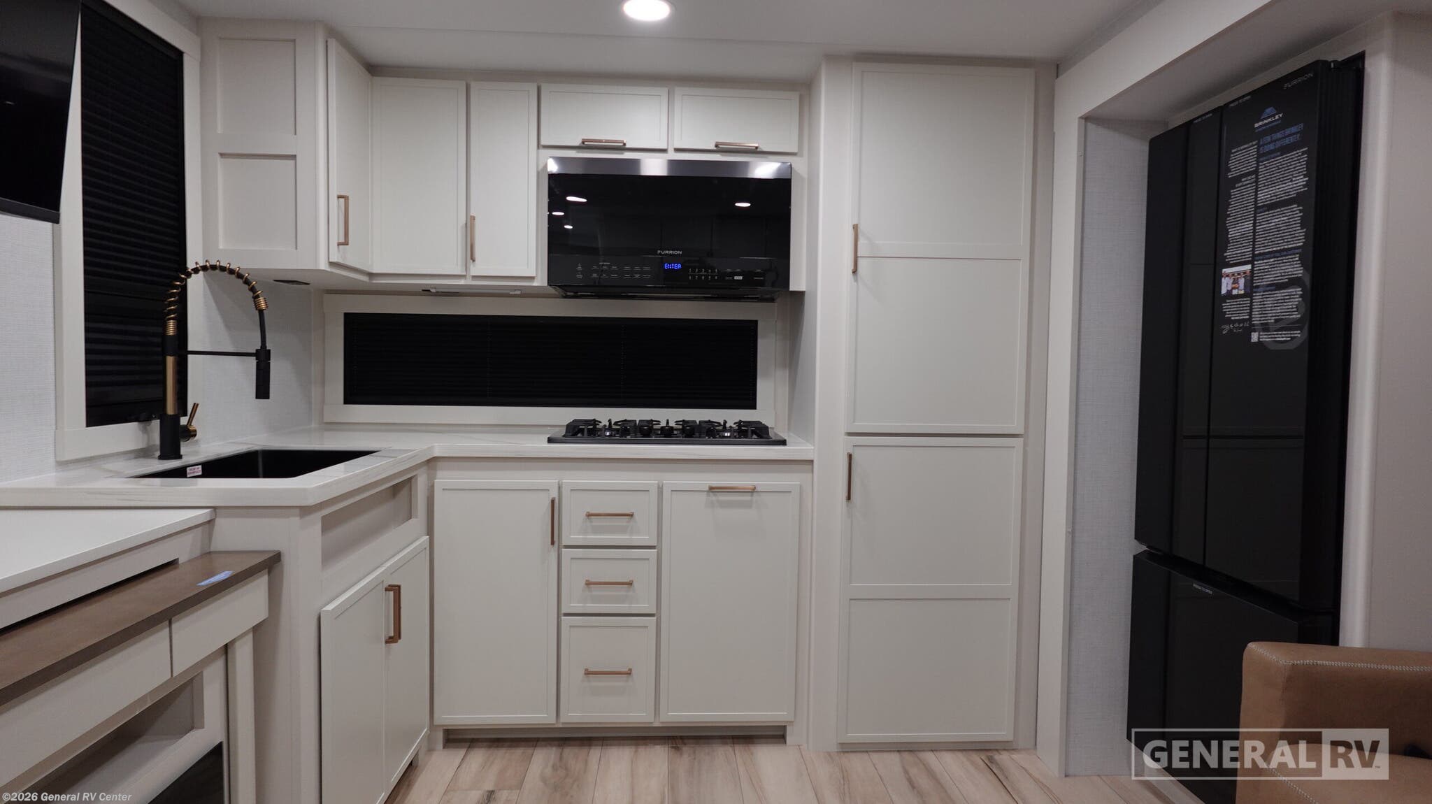 2026 Brinkley RV Model I 275 - New Travel Trailer For Sale by General RV Center in Ashland, Virginia