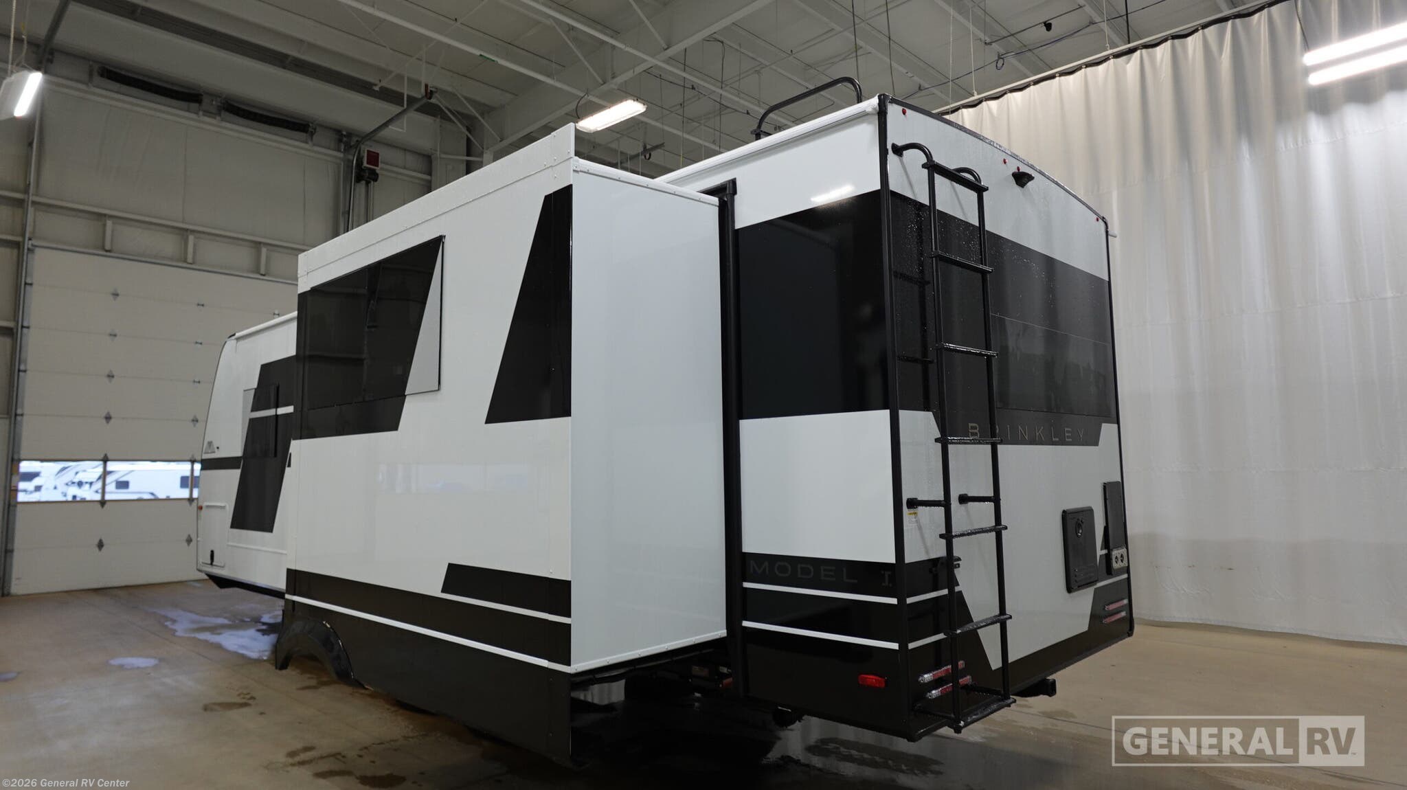 2026 Model I 275 by Brinkley RV from General RV Center in Ashland, Virginia