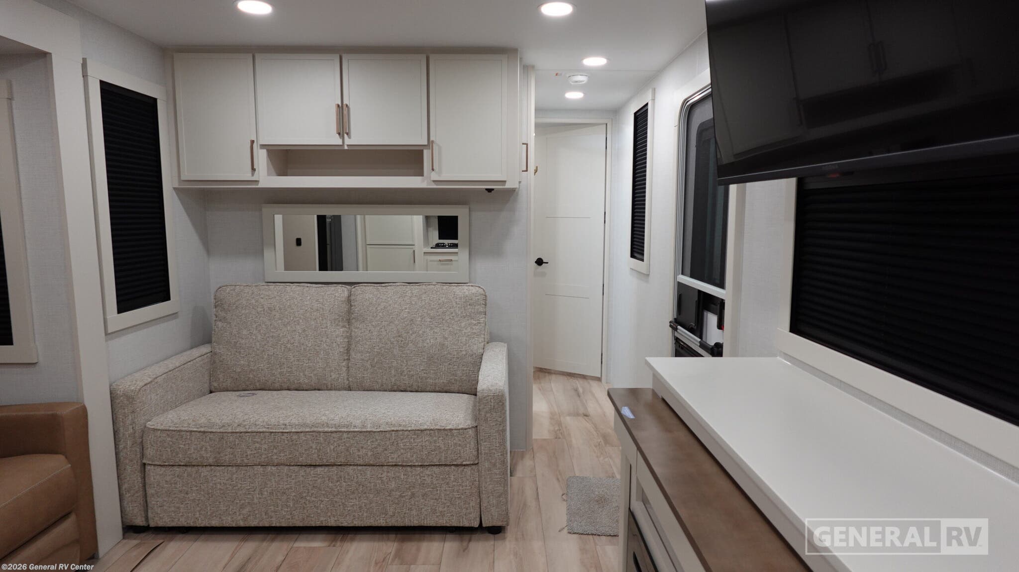New 2026 Brinkley RV Model I 275 available in Ashland, Virginia
