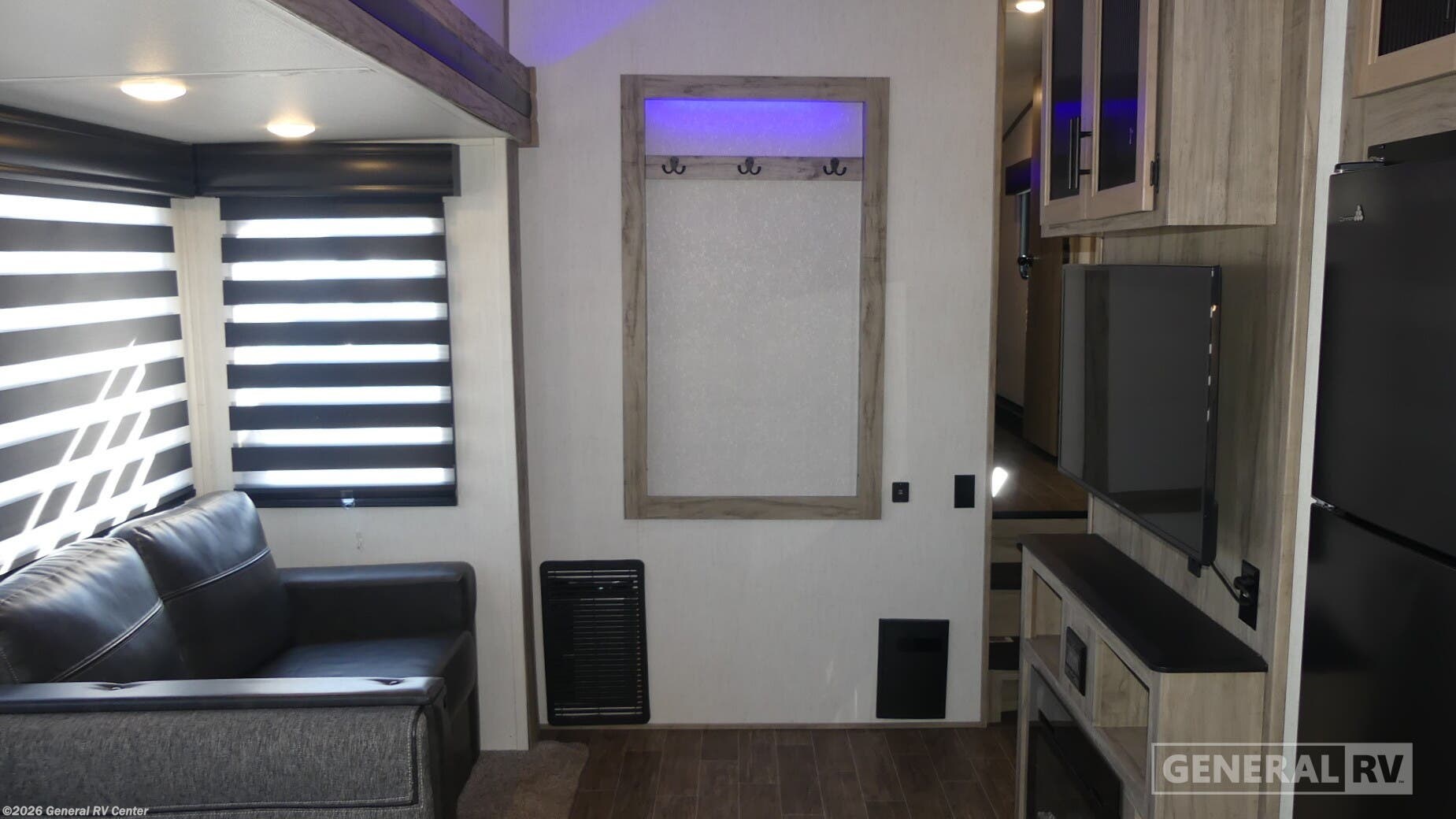 Used 2021 Forest River Cherokee Arctic Wolf 287BH available in Ashland, Virginia
