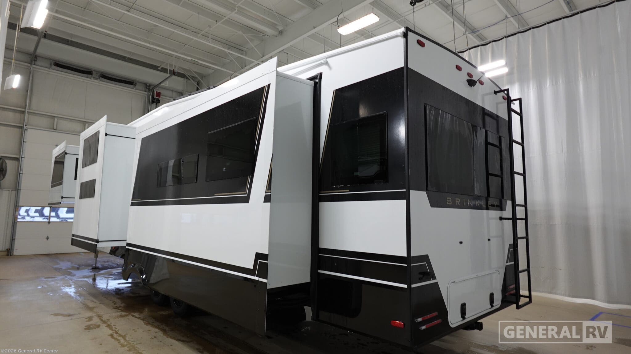 2026 Model Z 3610 by Brinkley RV from General RV Center in Ashland, Virginia