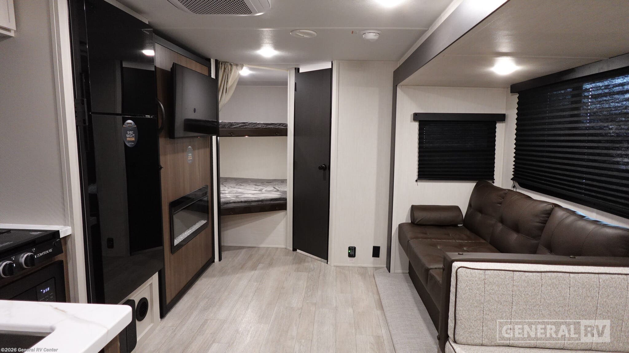 2026 Prime Time Avenger 26DBS - New Travel Trailer For Sale by General RV Center in Ashland, Virginia