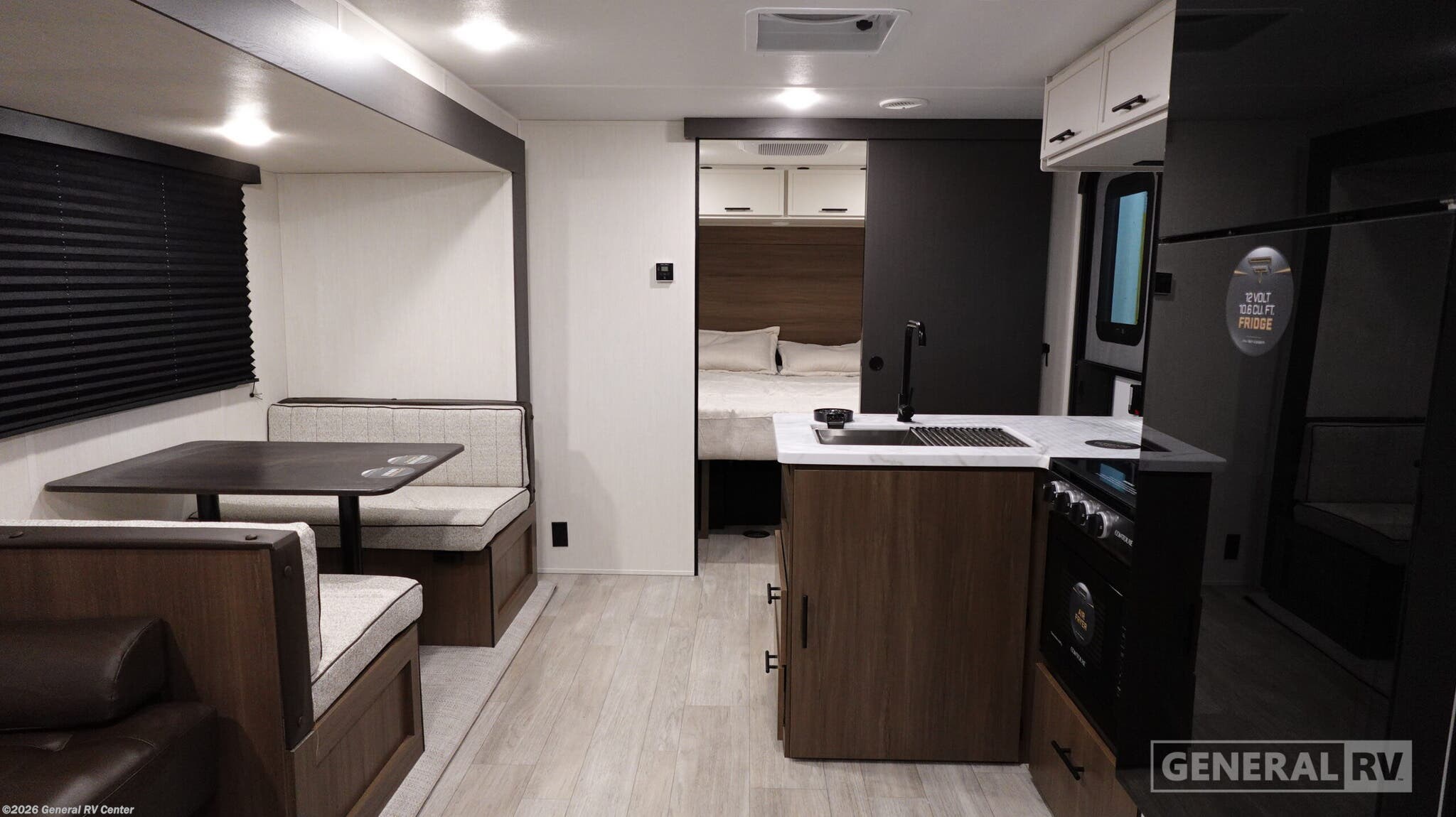 New 2026 Prime Time Avenger 26DBS available in Ashland, Virginia