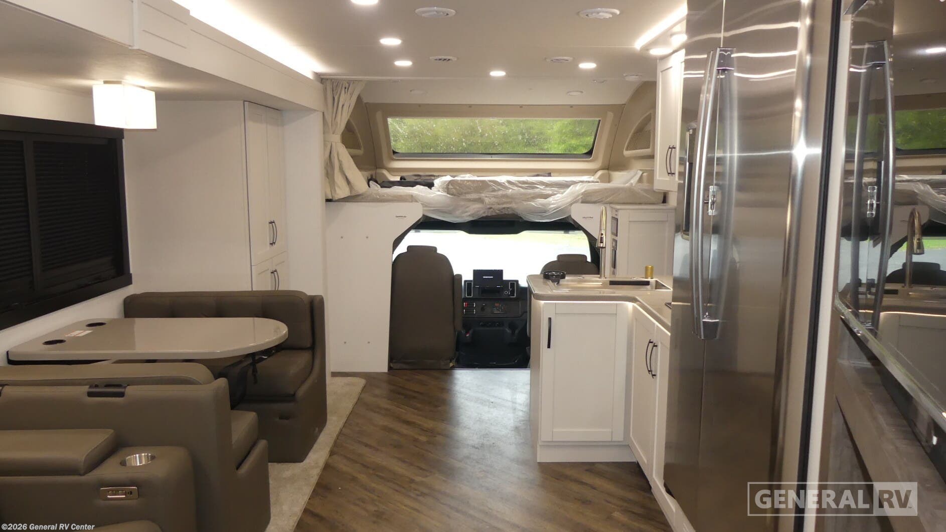 New 2026 Entegra Coach Accolade 37K available in Ashland, Virginia