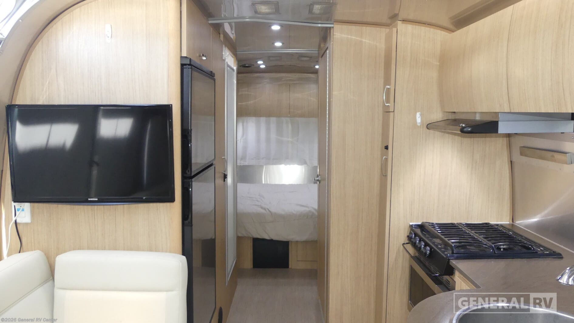 Used 2019 Airstream Flying Cloud 25FB available in Ashland, Virginia