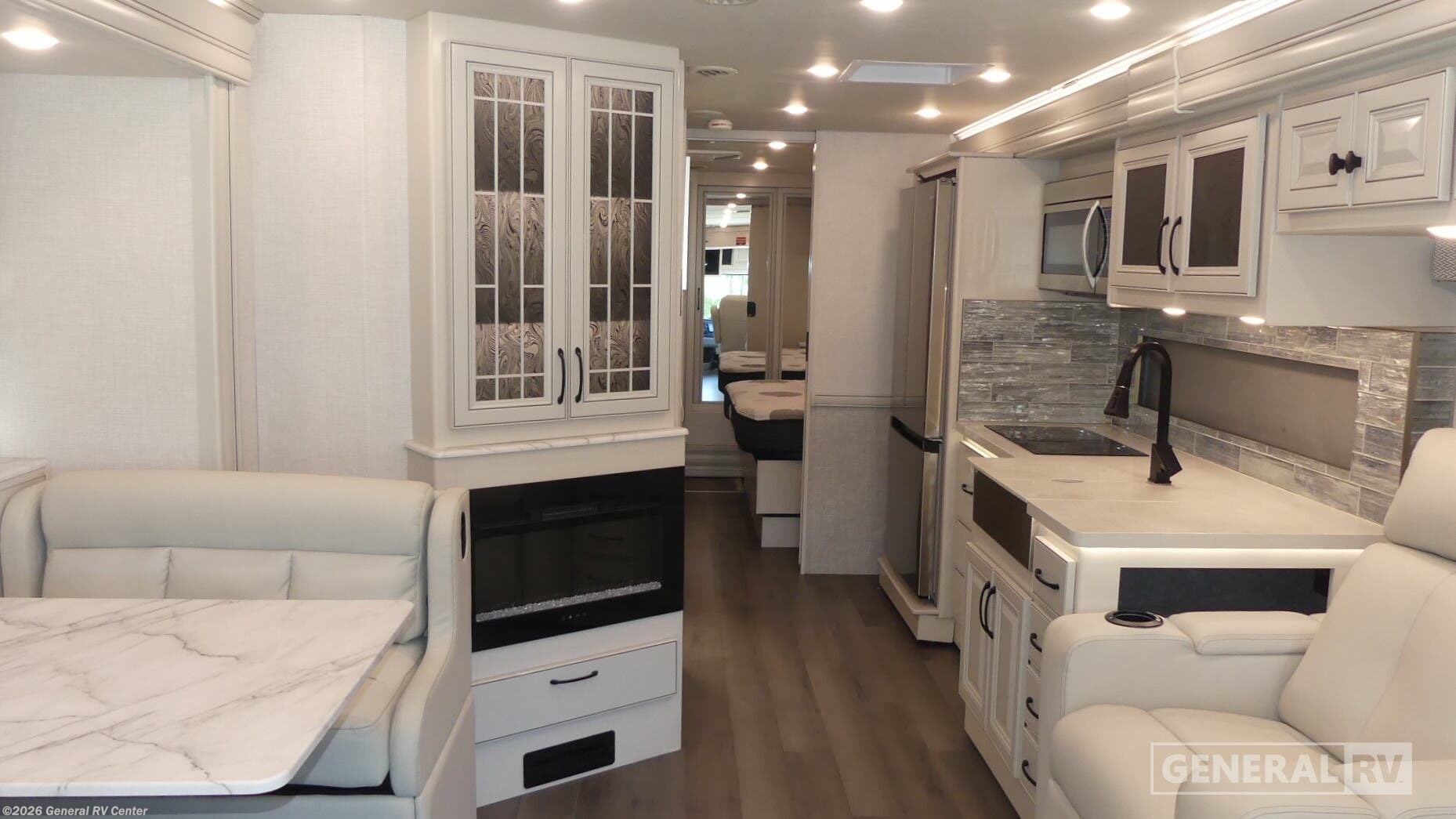 2024 Holiday Rambler Nautica 33TL - Used Class A For Sale by General RV Center in Ashland, Virginia