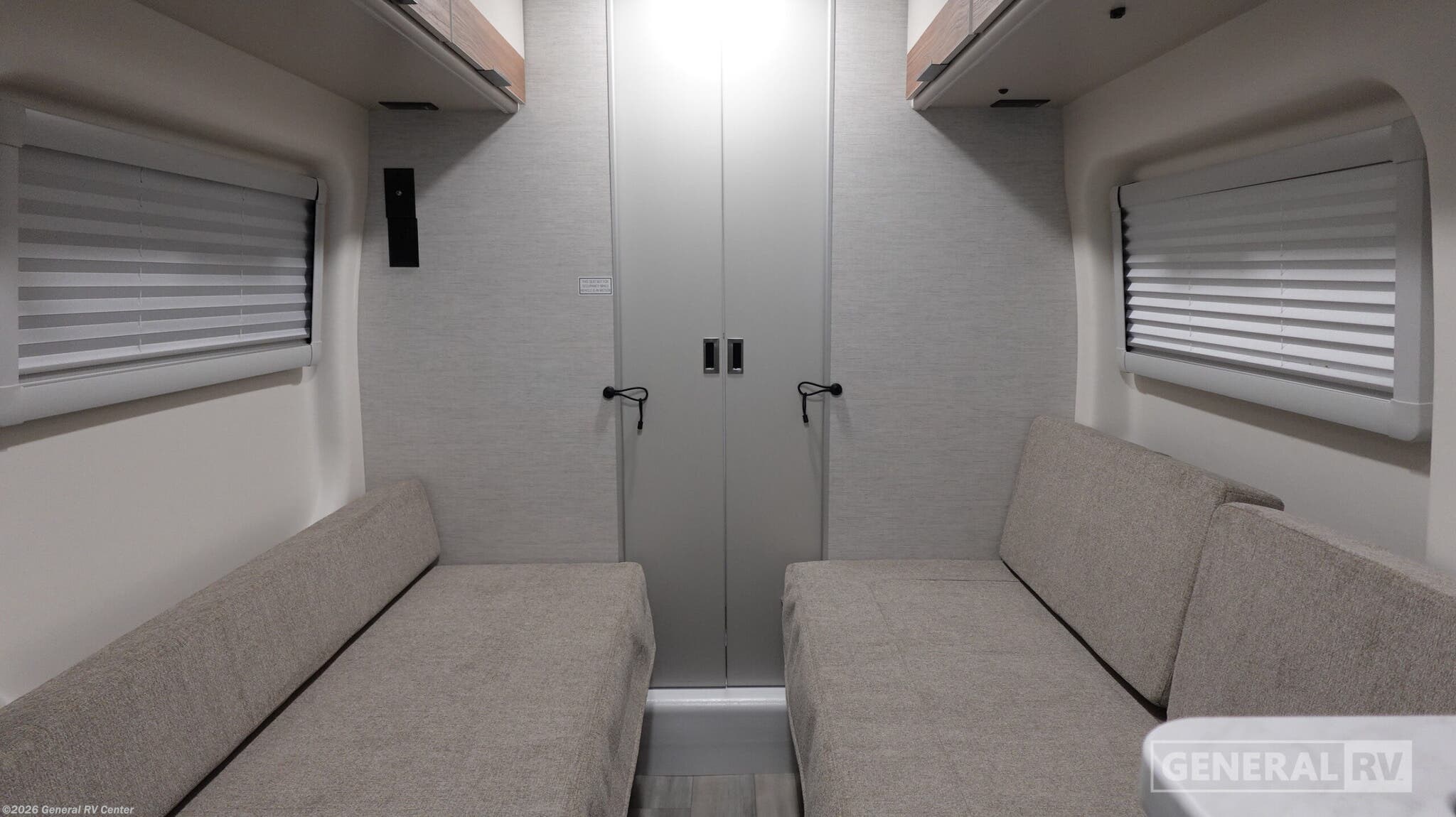 2026 Thor Motor Coach Palladium 1930 - New Class B For Sale by General RV Center in Ashland, Virginia