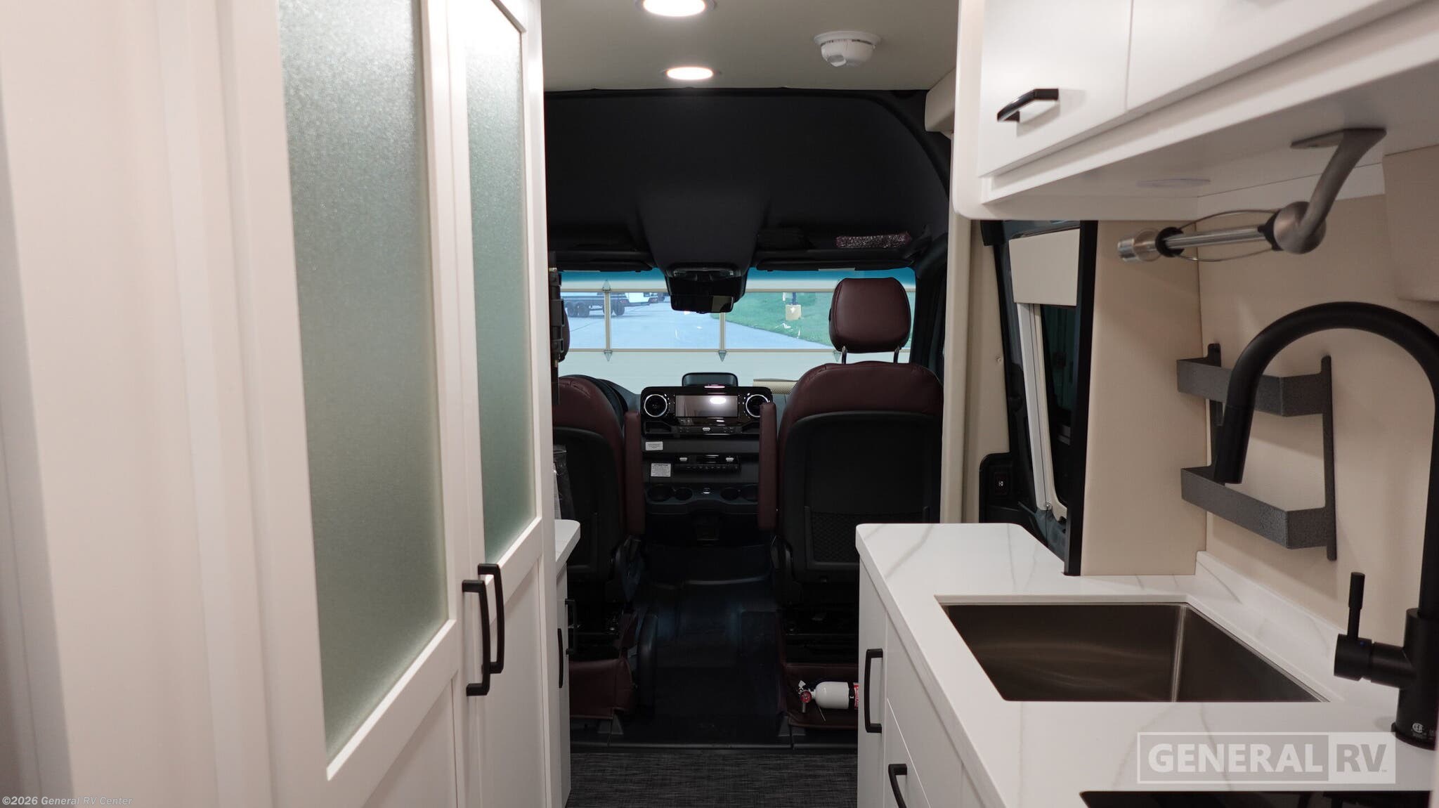 New 2026 Coachmen Galleria 24AM available in Ashland, Virginia