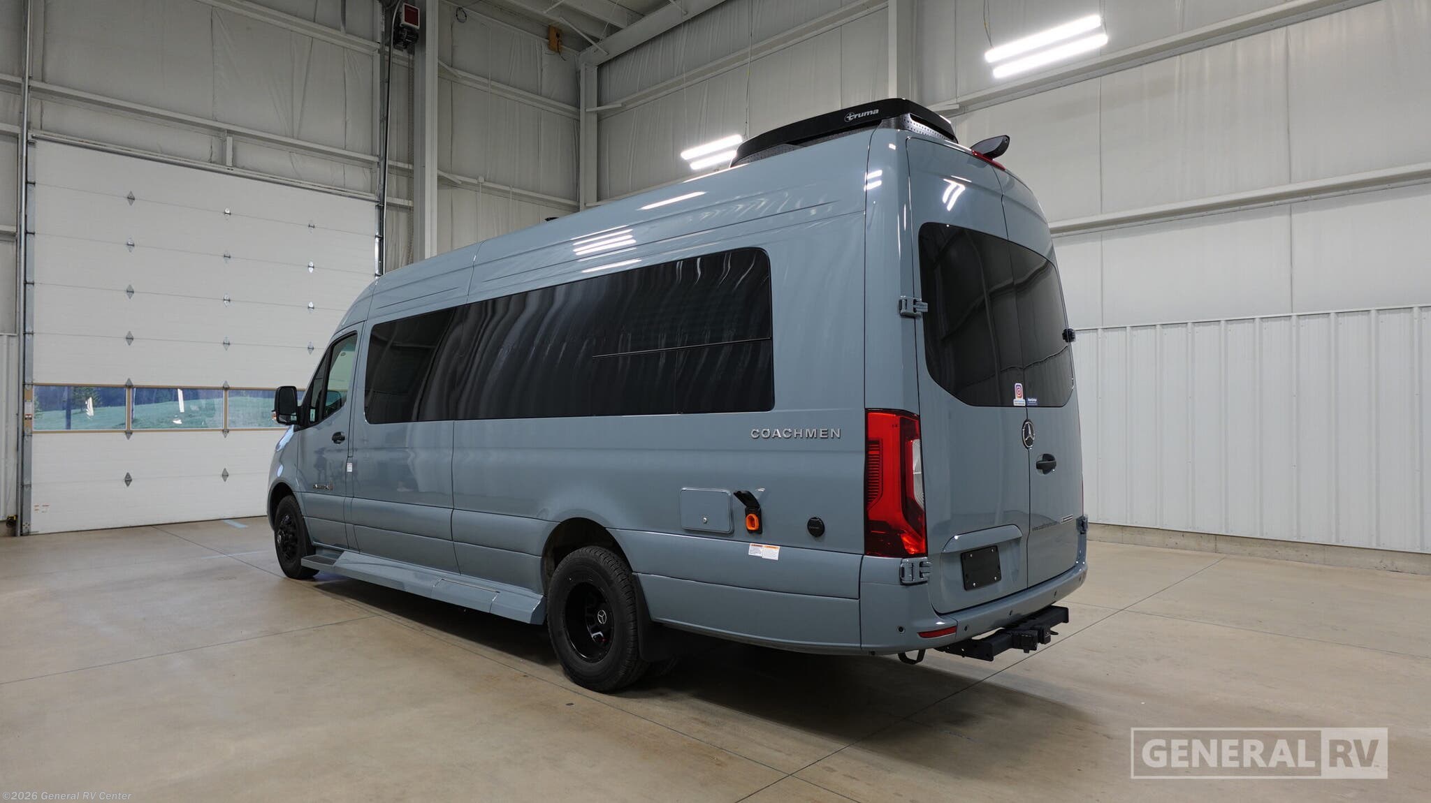 2026 Galleria 24AM by Coachmen from General RV Center in Ashland, Virginia
