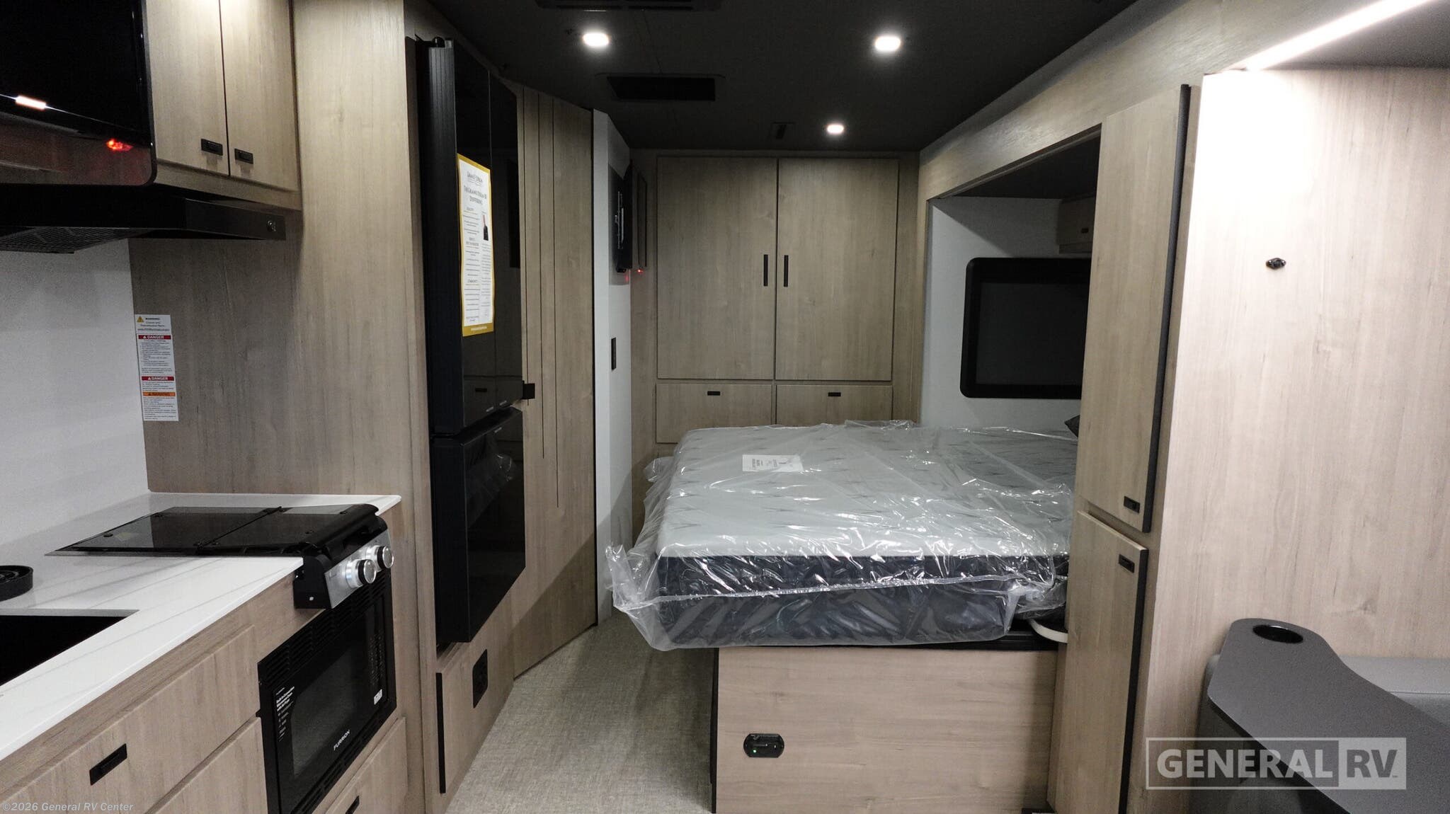 2026 Grand Design Lineage Series M 25FW - New Class C For Sale by General RV Center in Ashland, Virginia