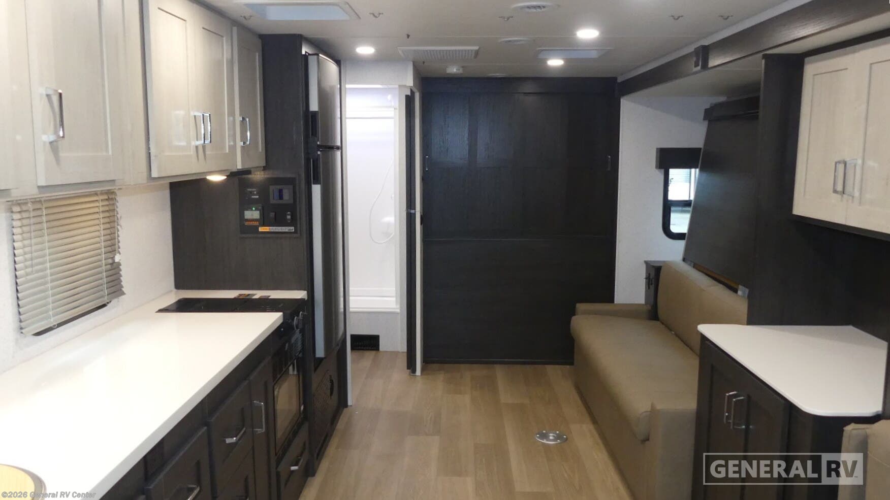 2027 Winnebago Sunflyer 28MB - New Class C For Sale by General RV Center in Ashland, Virginia