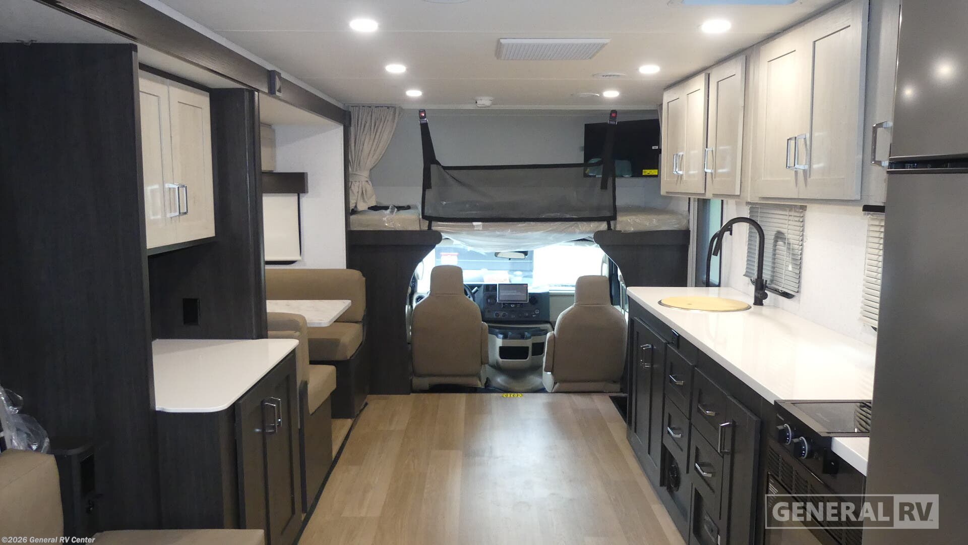 New 2027 Winnebago Sunflyer 28MB available in Ashland, Virginia