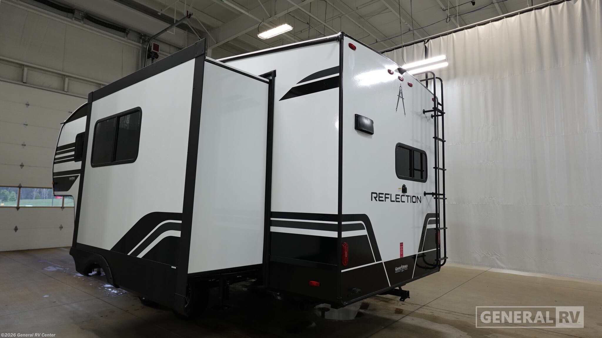2026 Reflection 100 Series 22RK by Grand Design from General RV Center in Ashland, Virginia
