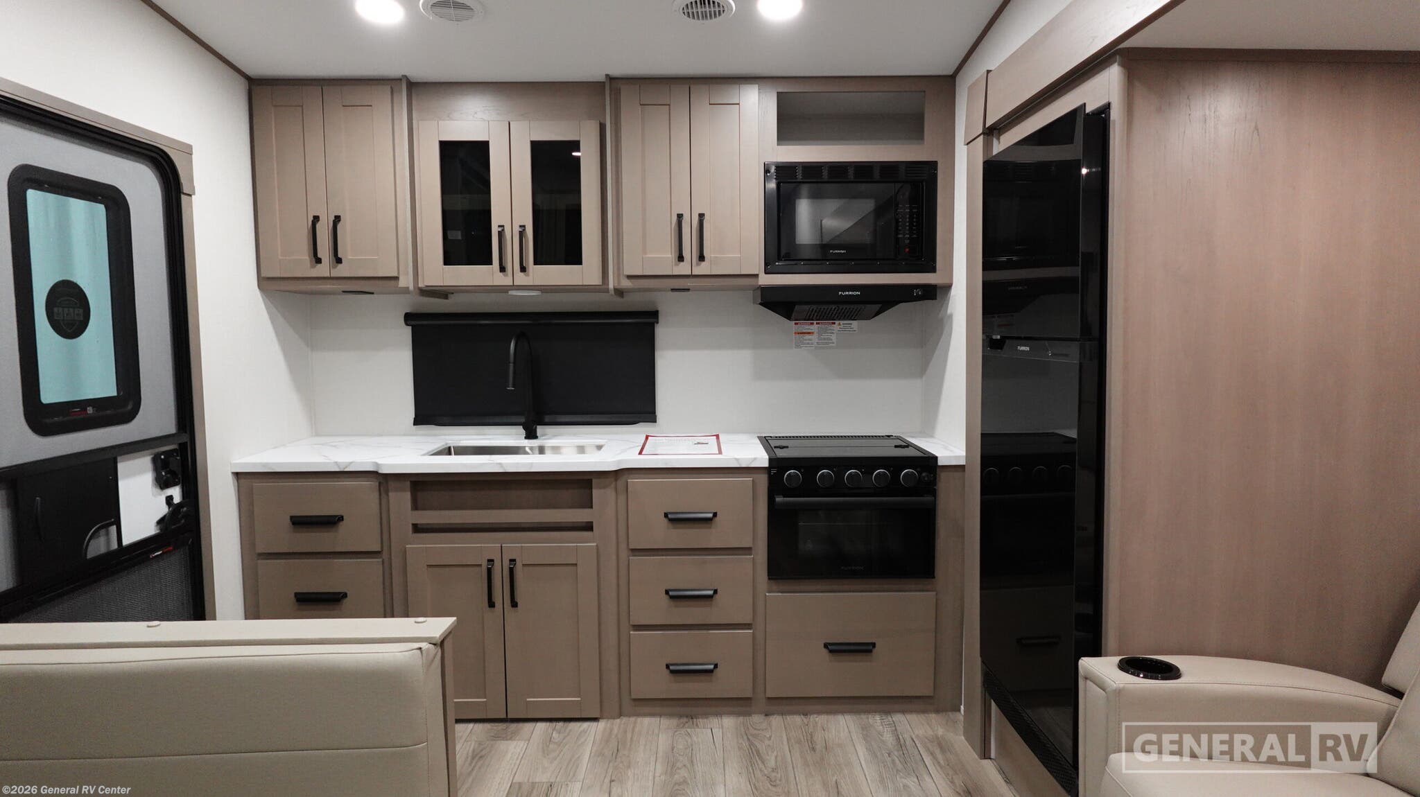2026 Grand Design Reflection 100 Series 22RK - New Fifth Wheel For Sale by General RV Center in Ashland, Virginia