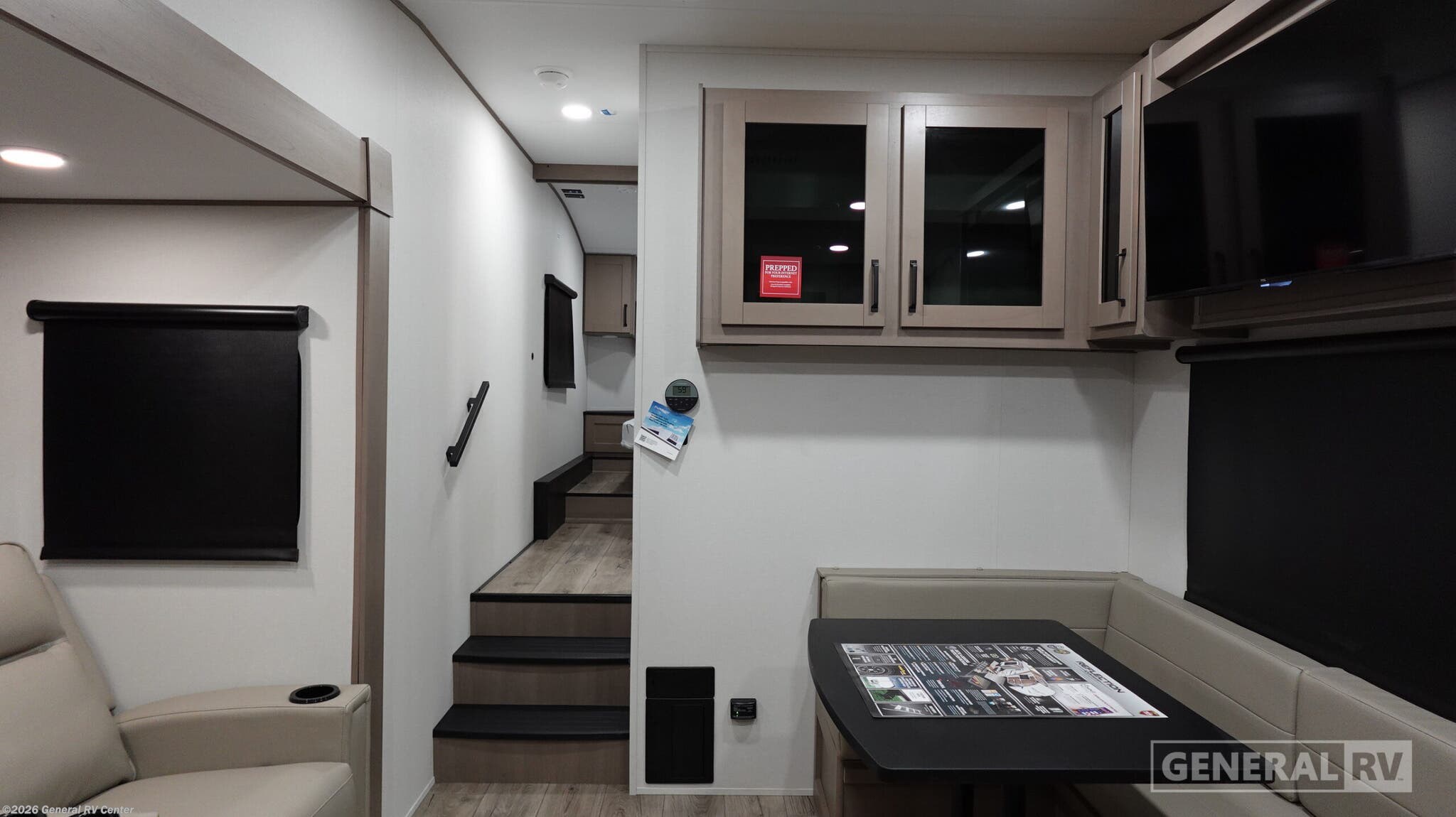 New 2026 Grand Design Reflection 100 Series 22RK available in Ashland, Virginia