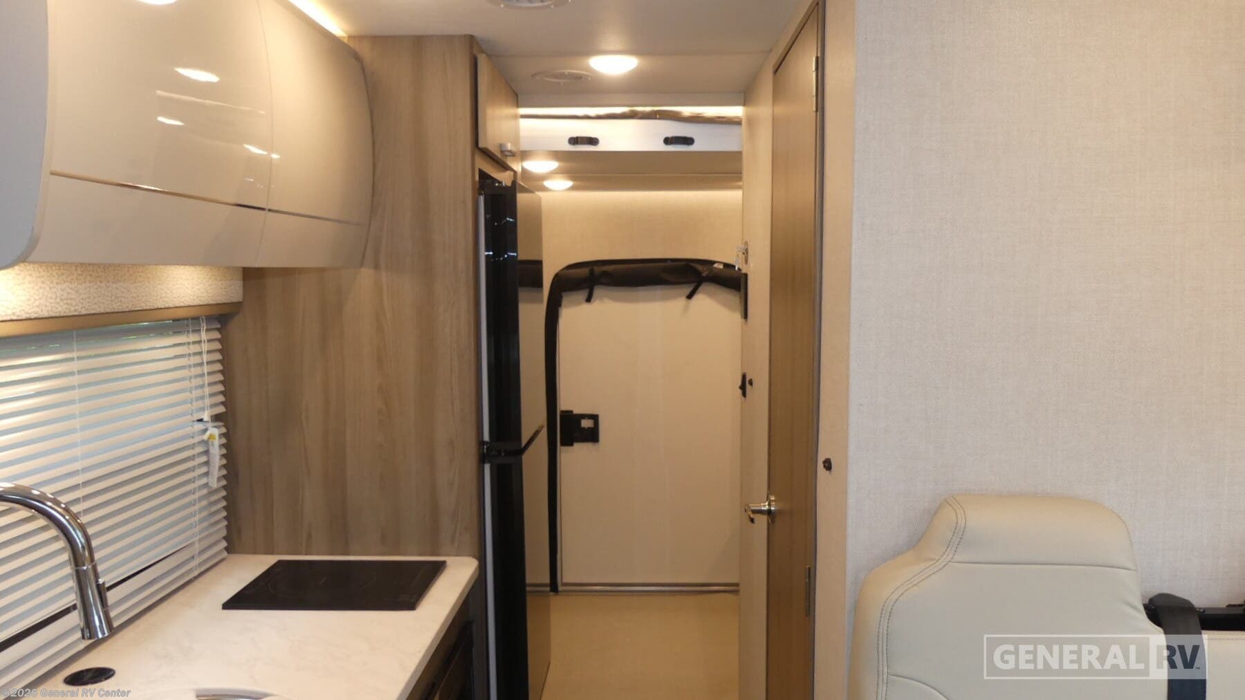 2026 Thor Motor Coach Gemini AWD 22MT - New Class C For Sale by General RV Center in Ashland, Virginia