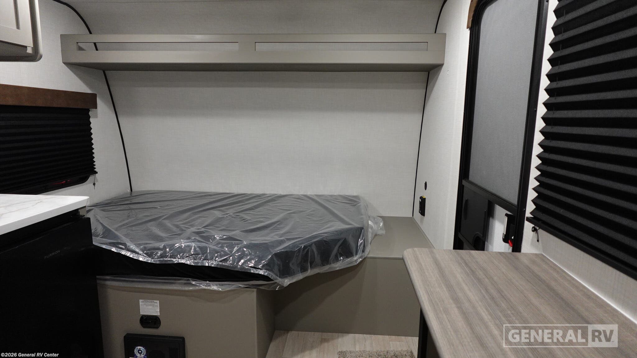 New 2026 Keystone Hideout Mini 120BT available in Ashland, Virginia
