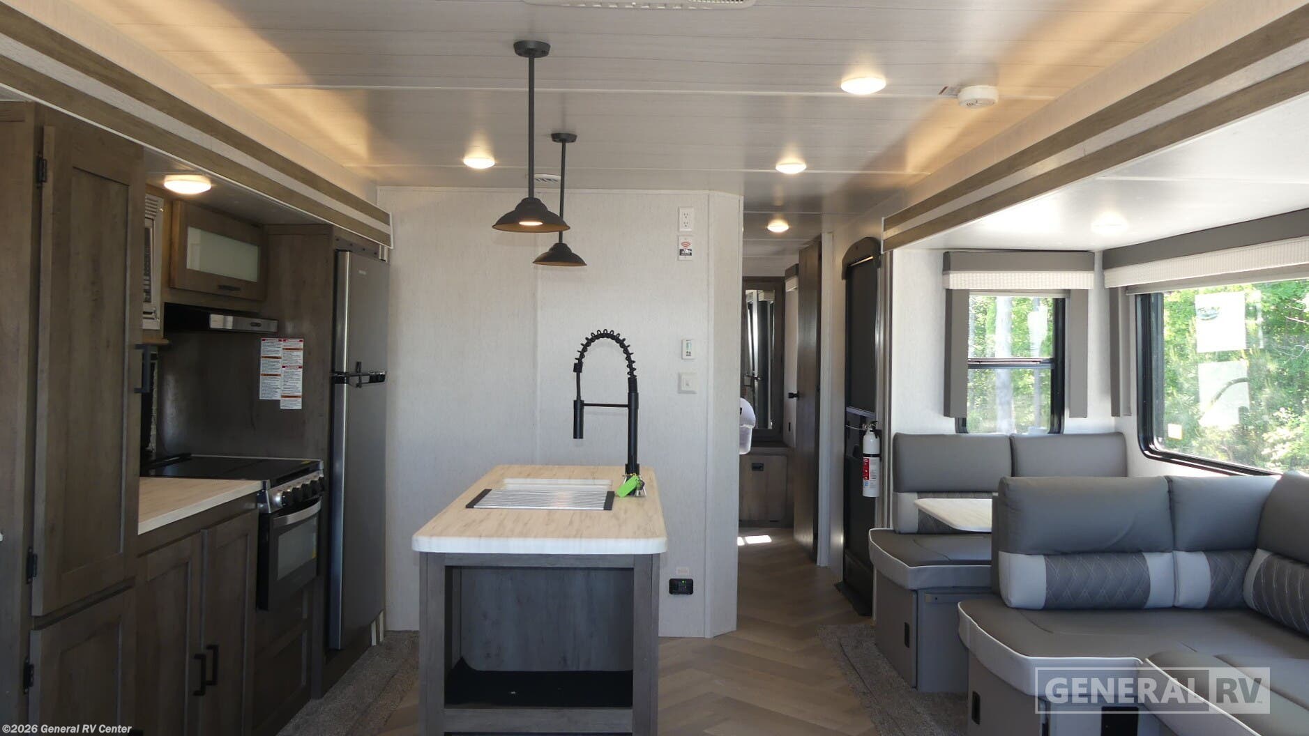 Used 2022 Forest River Salem 27RE available in Ashland, Virginia